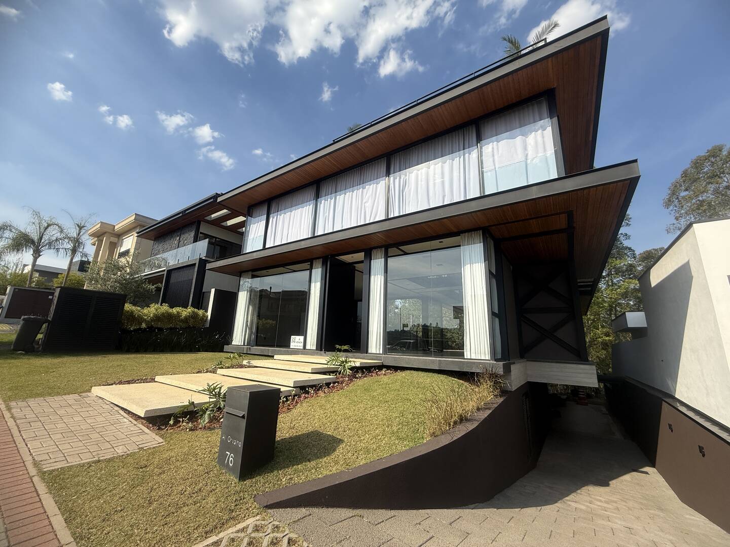 Casa, 3 suítes, 500m², em Cidade Tamboré — foto 16