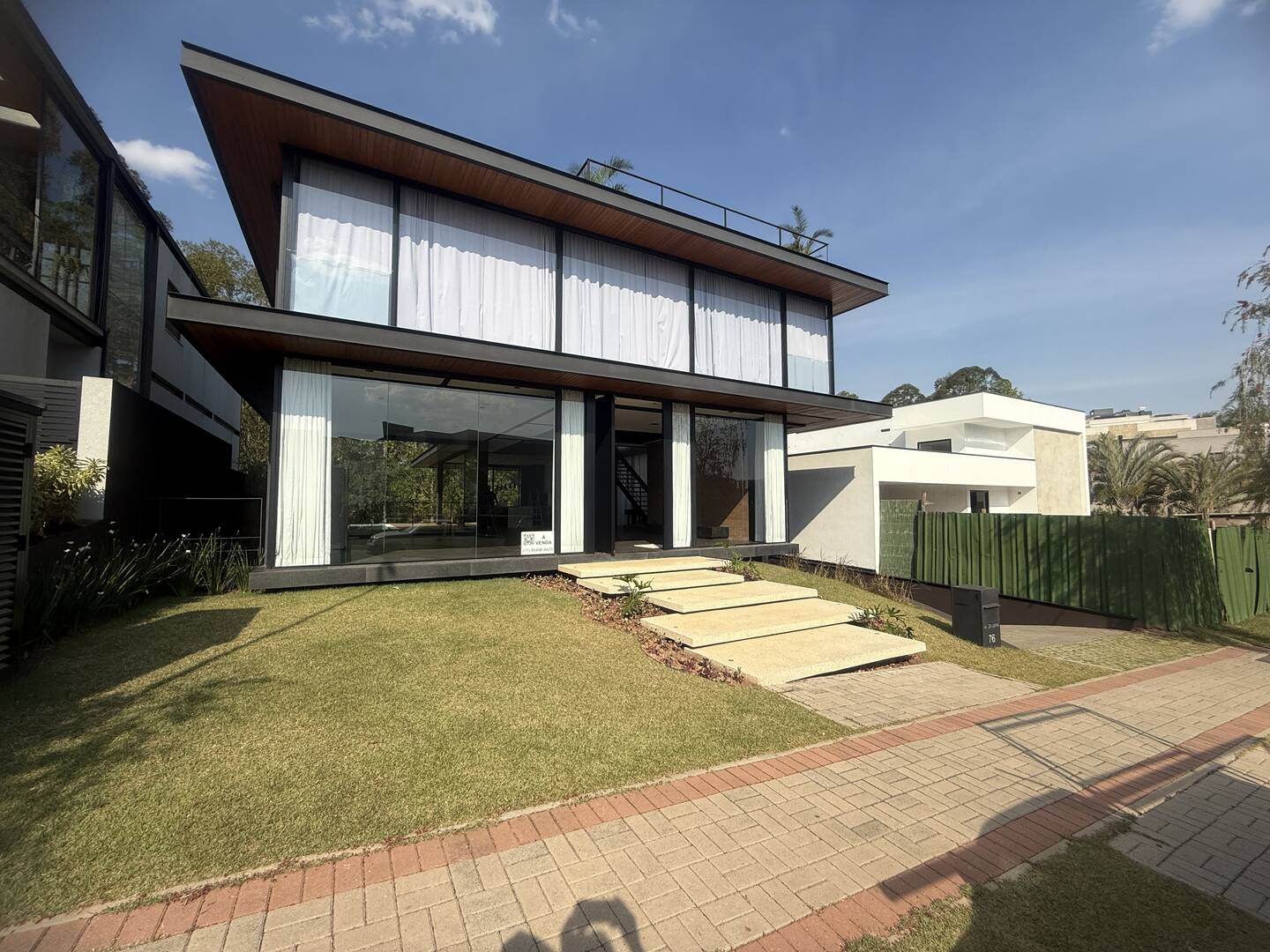 Casa, 3 suítes, 500m², em Cidade Tamboré — foto 14