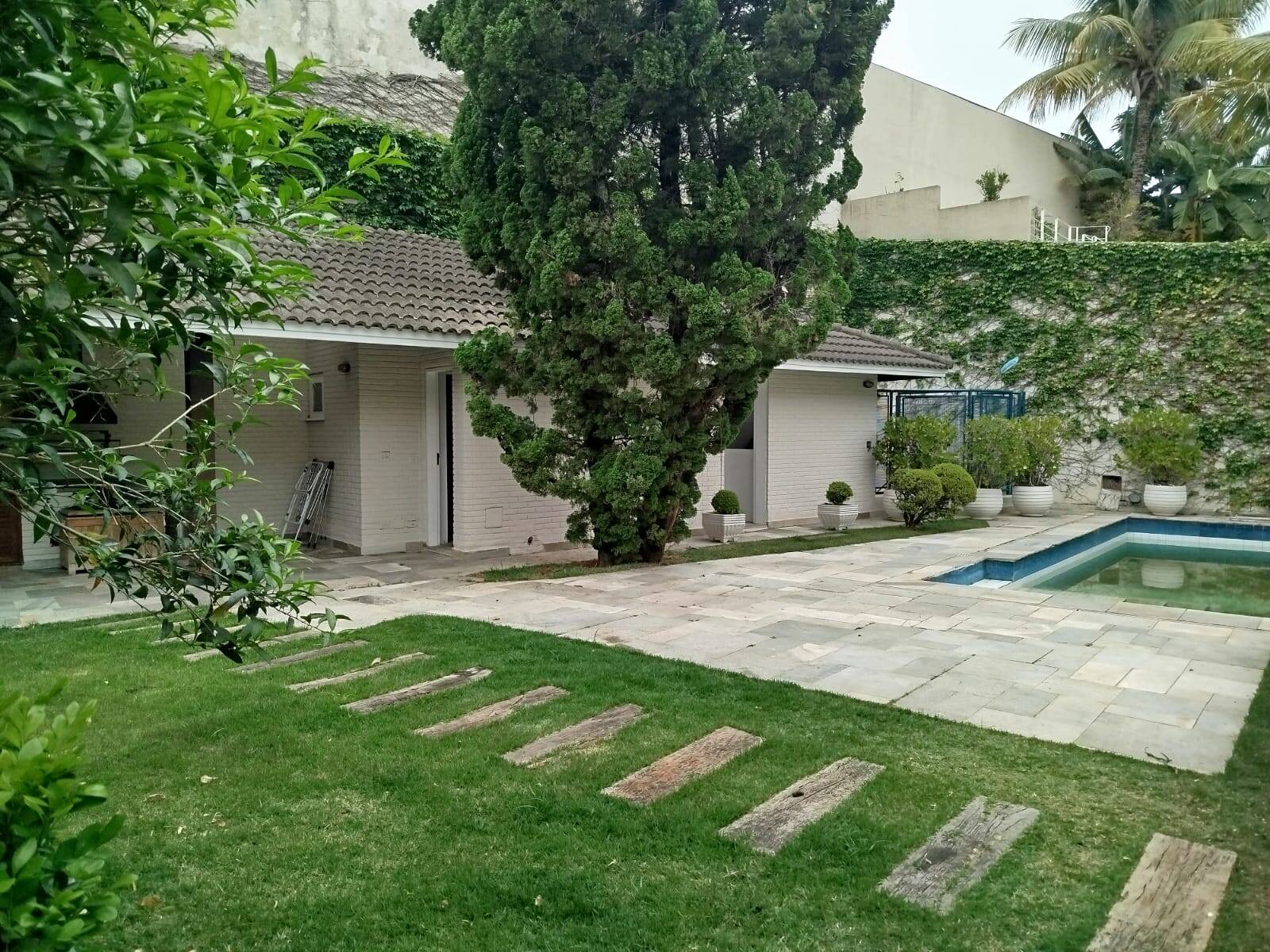 Casa, 3 suítes, 485m², em Alphaville — foto 3
