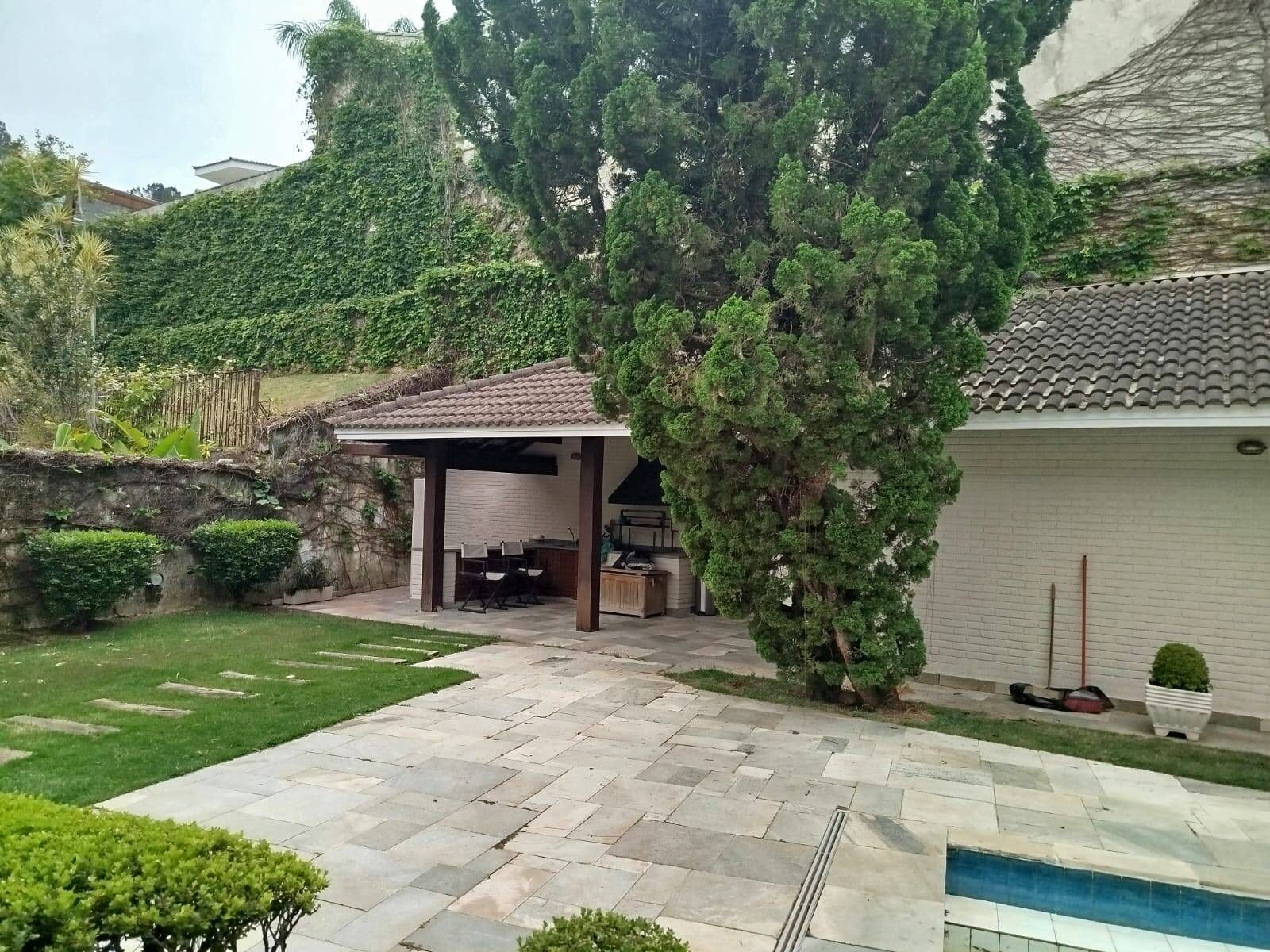 Casa, 3 suítes, 485m², em Alphaville — foto 2