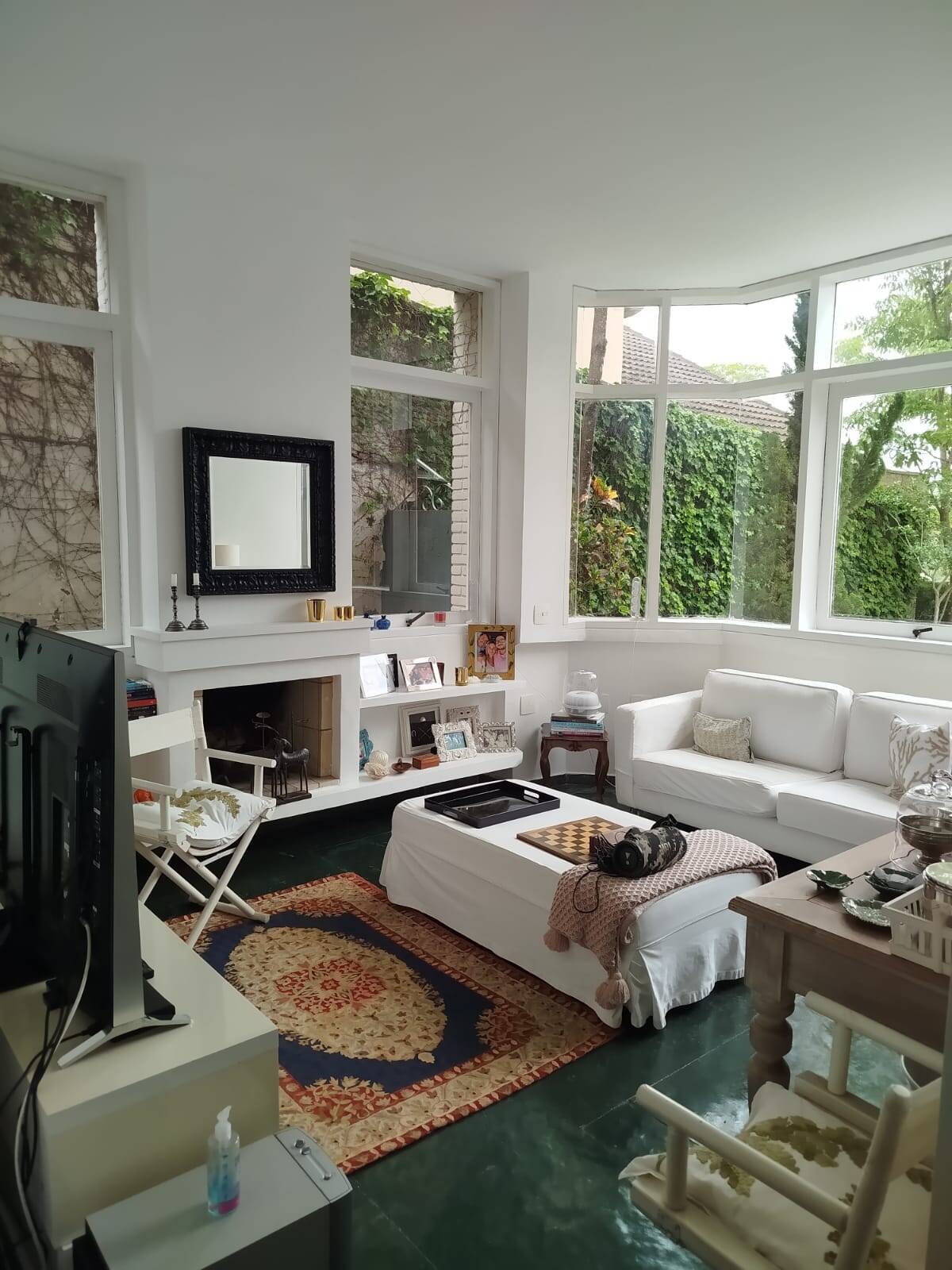 Casa, 3 suítes, 485m², em Alphaville — foto 6