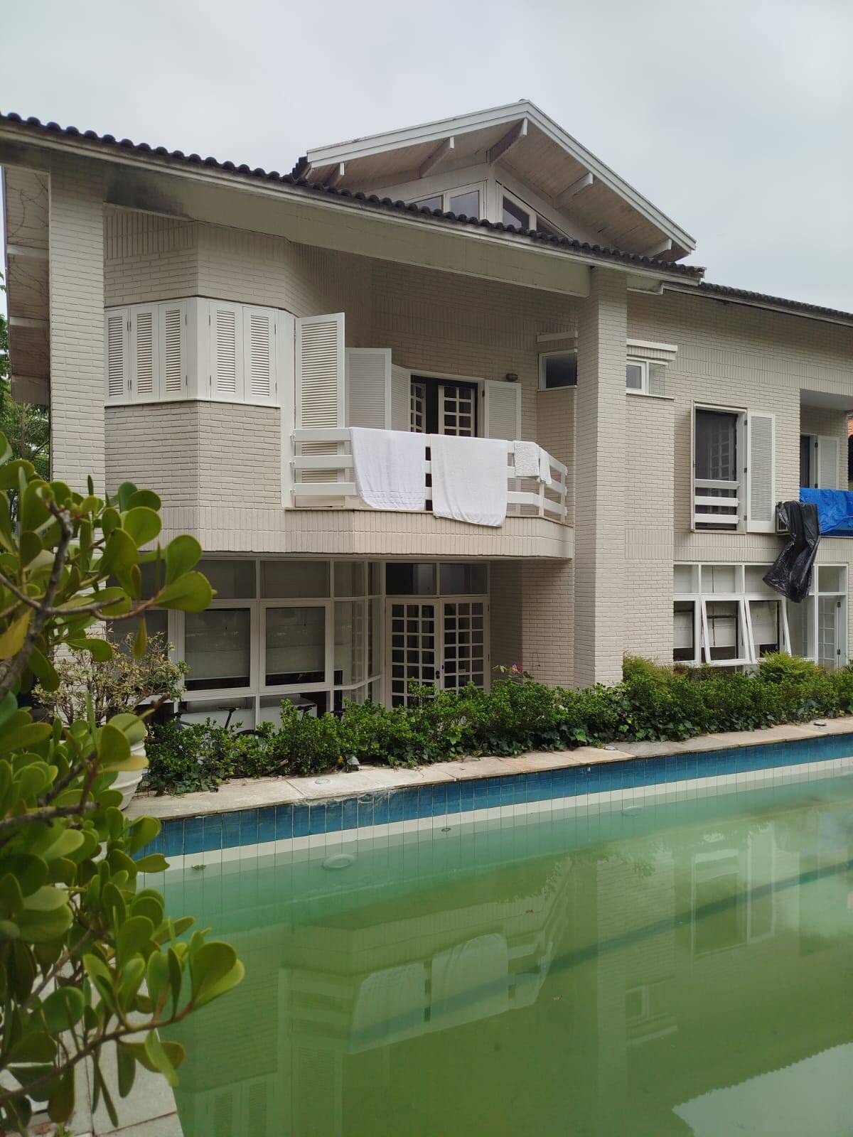 Casa, 3 suítes, 485m², em Alphaville — foto 5