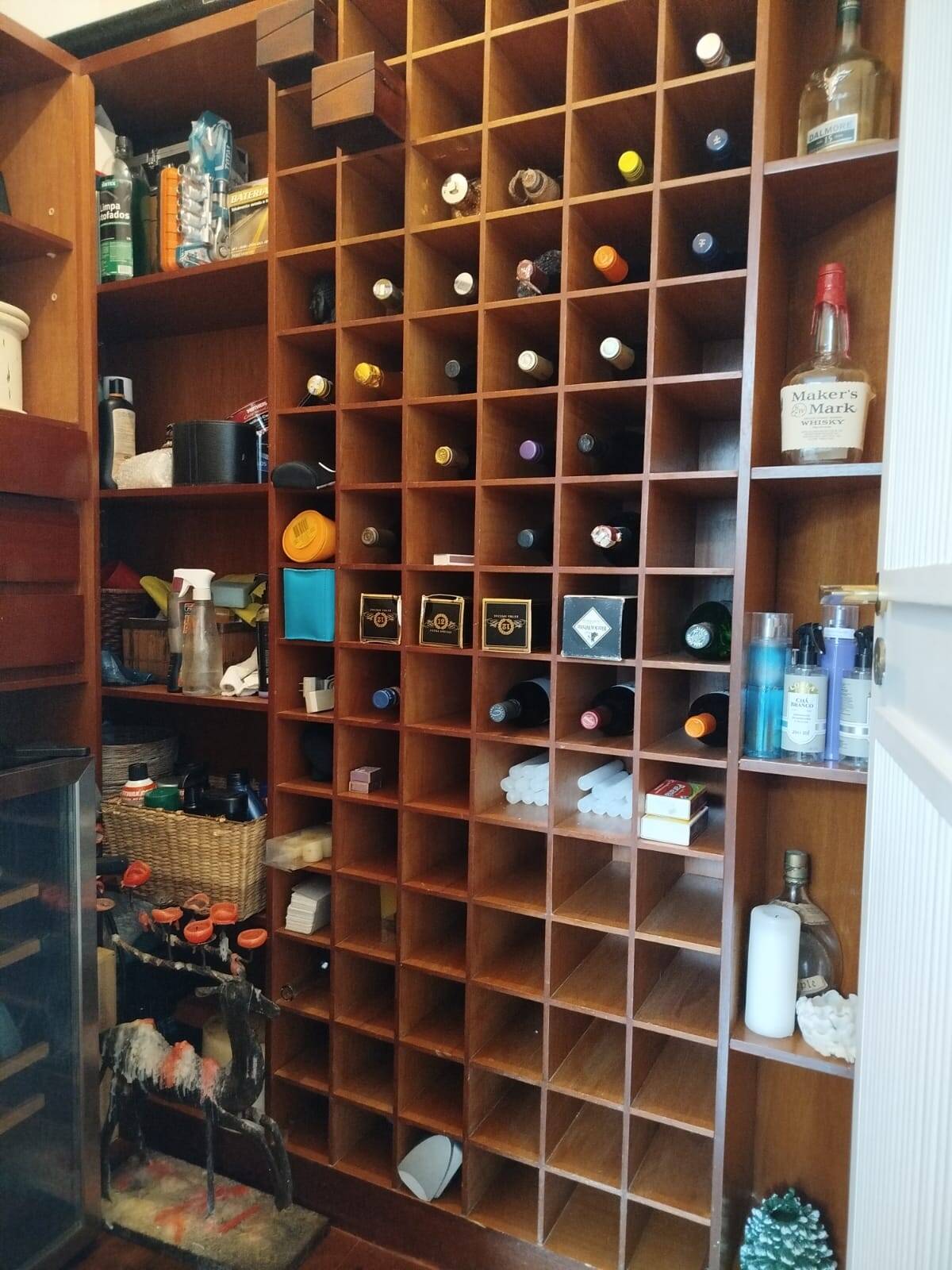 Casa, 3 suítes, 485m², em Alphaville — foto 8