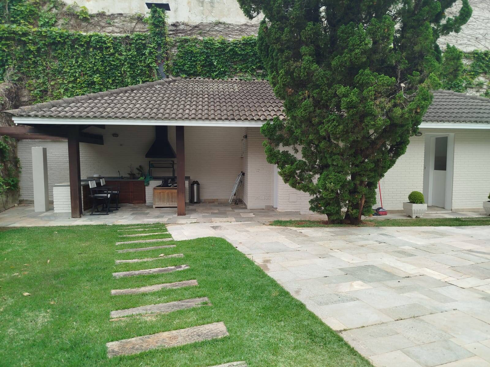 Casa, 3 suítes, 485m², em Alphaville — foto 16