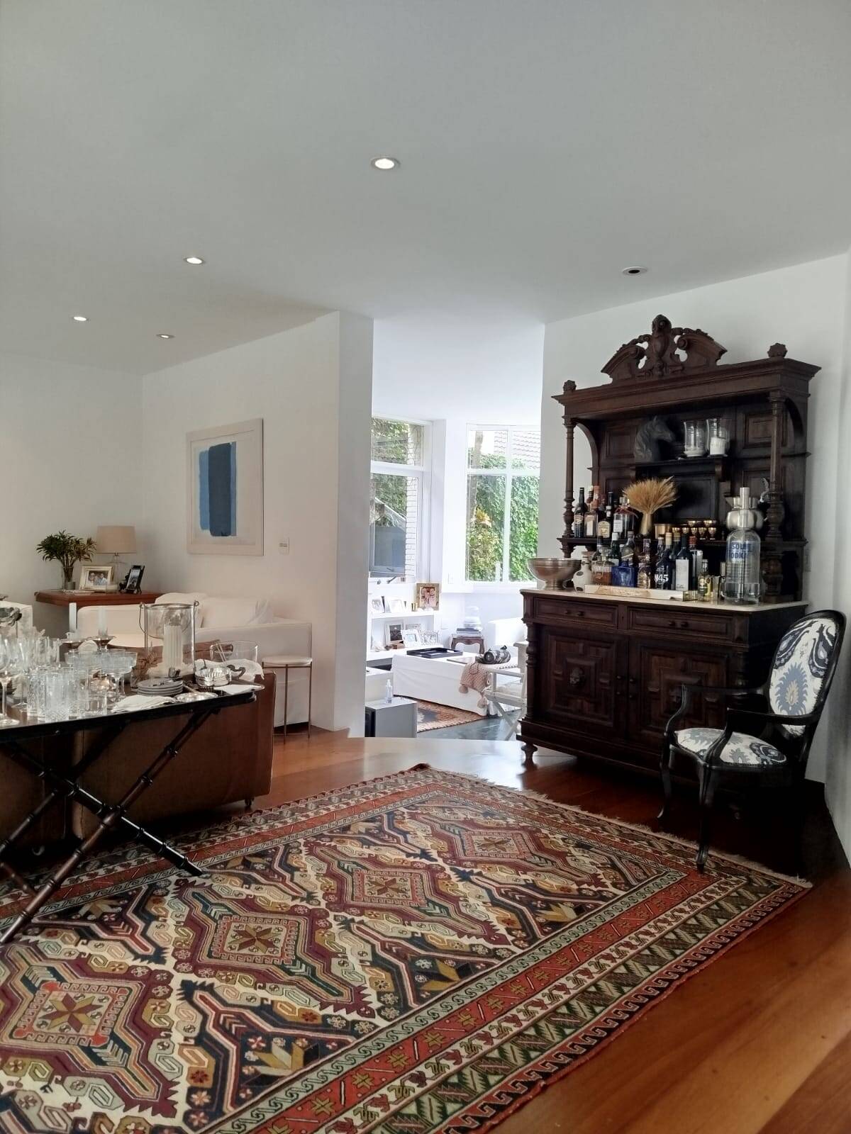 Casa, 3 suítes, 485m², em Alphaville — foto 17