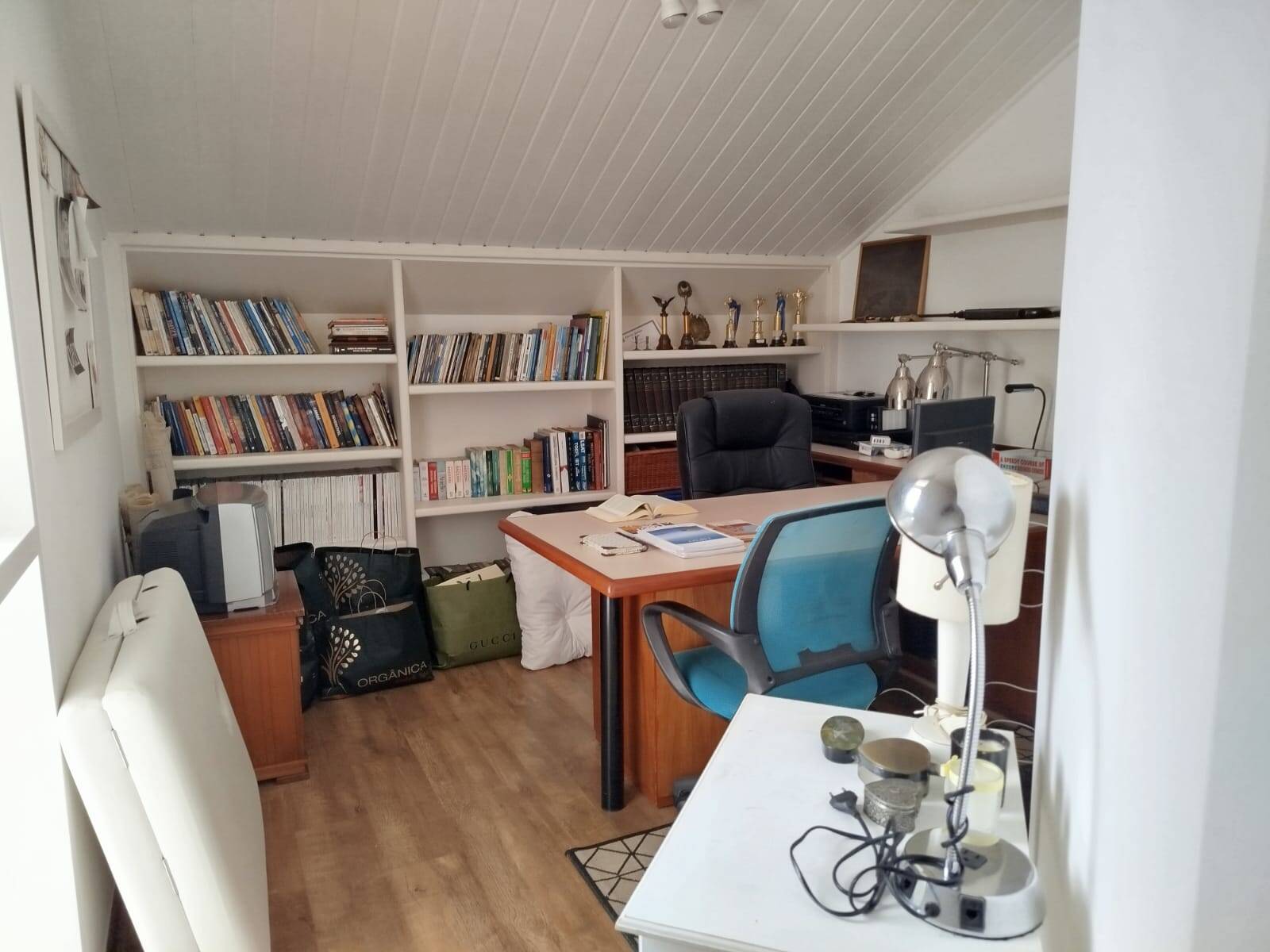 Casa, 3 suítes, 485m², em Alphaville — foto 15