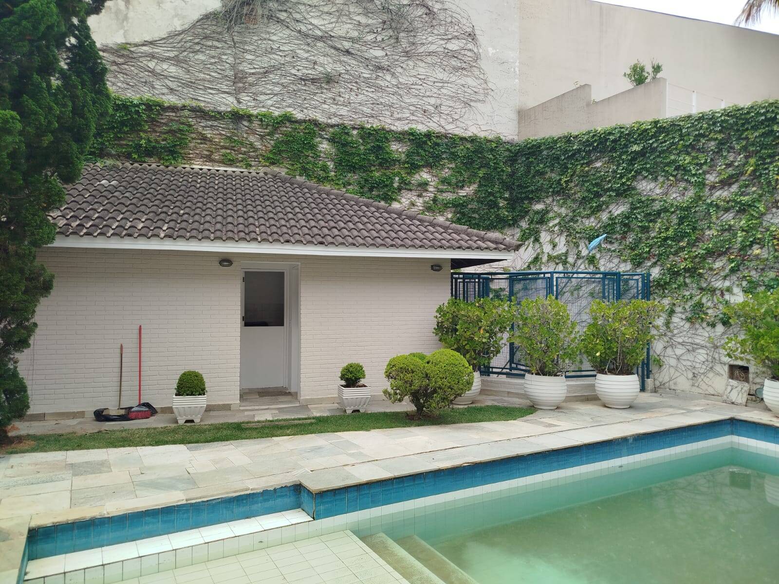 Casa, 3 suítes, 485m², em Alphaville — foto 13