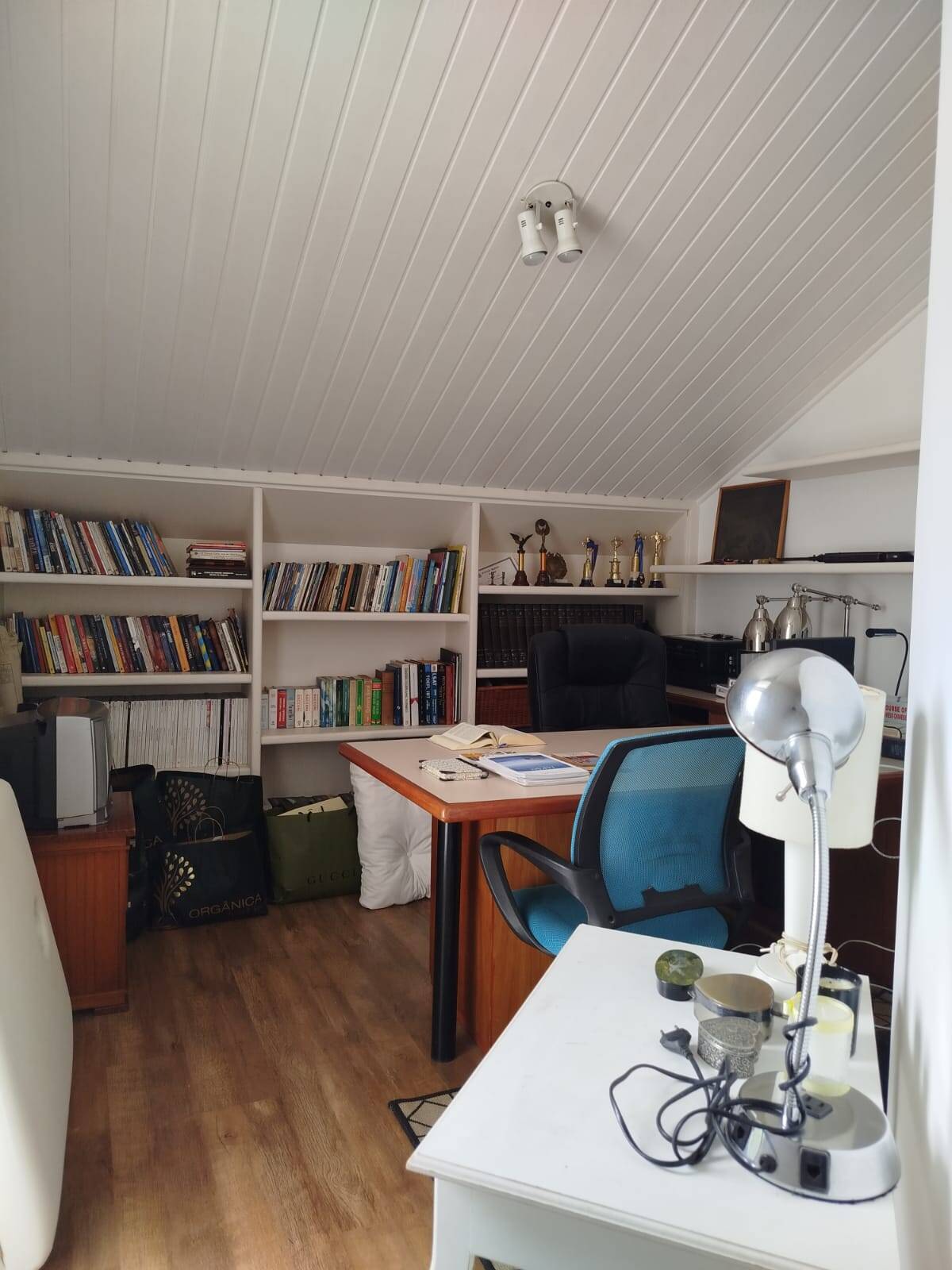 Casa, 3 suítes, 485m², em Alphaville — foto 21