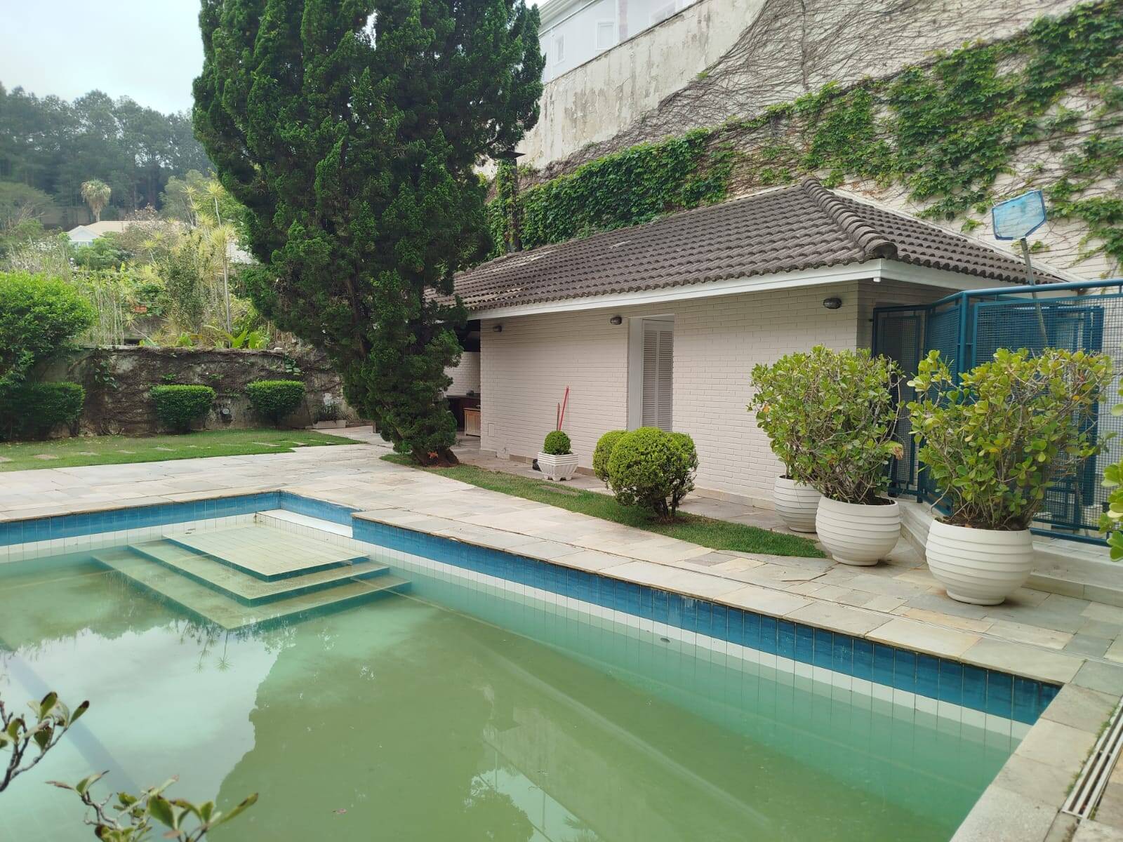 Casa, 3 suítes, 485m², em Alphaville — foto 22