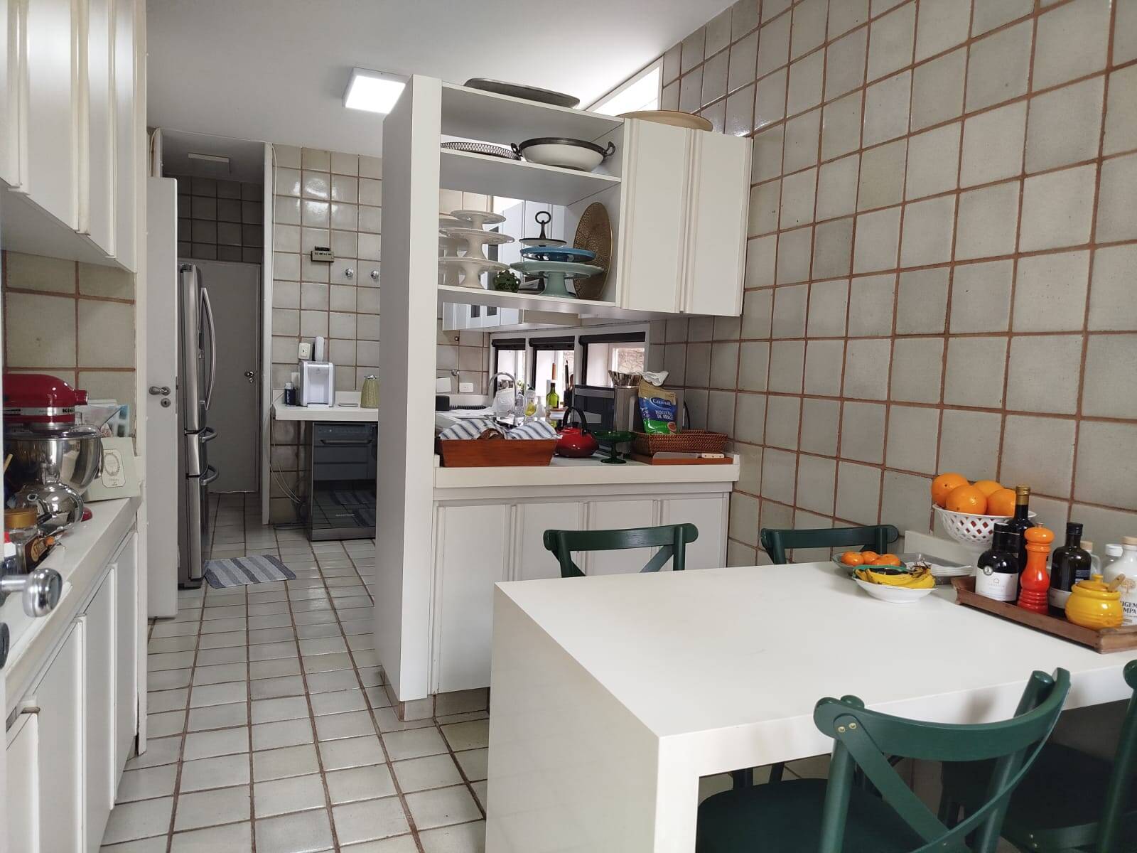 Casa, 3 suítes, 485m², em Alphaville — foto 23