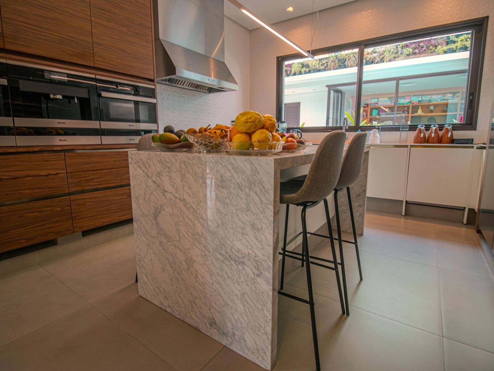 Casa, 4 suítes, 734m², em Tamboré 10 — foto 5