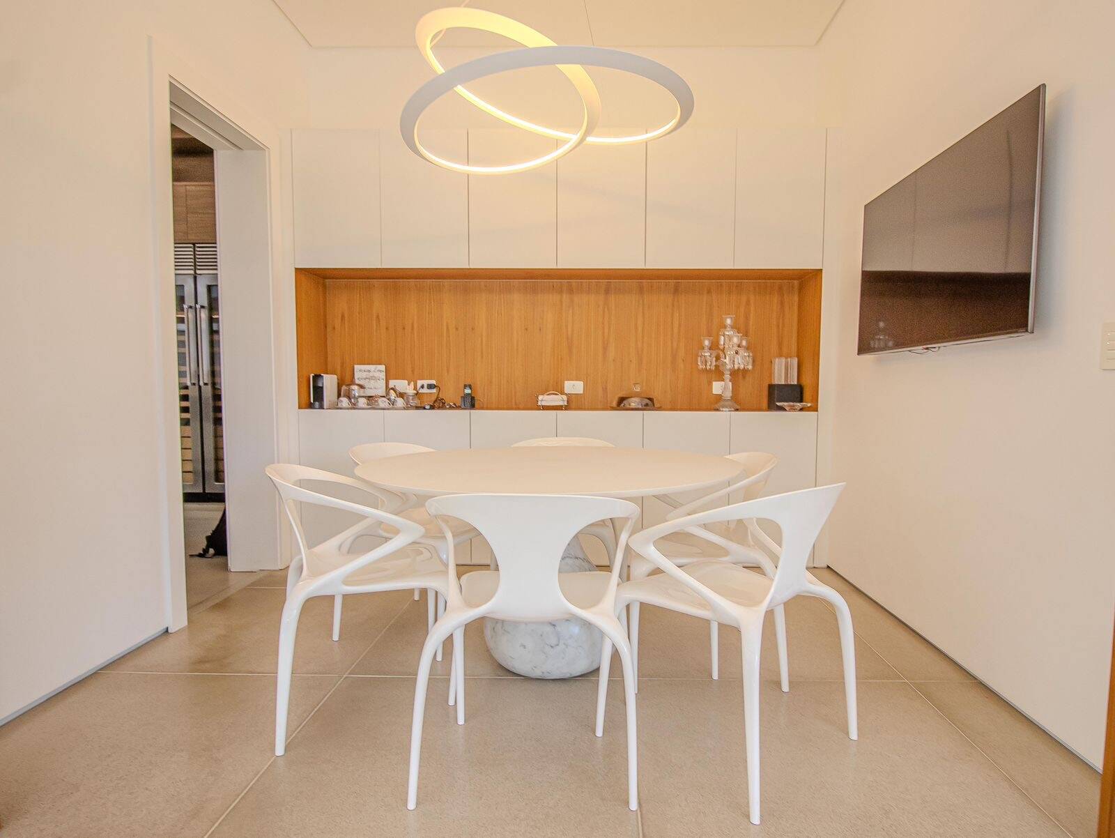 Casa, 4 suítes, 734m², em Tamboré 10 — foto 6