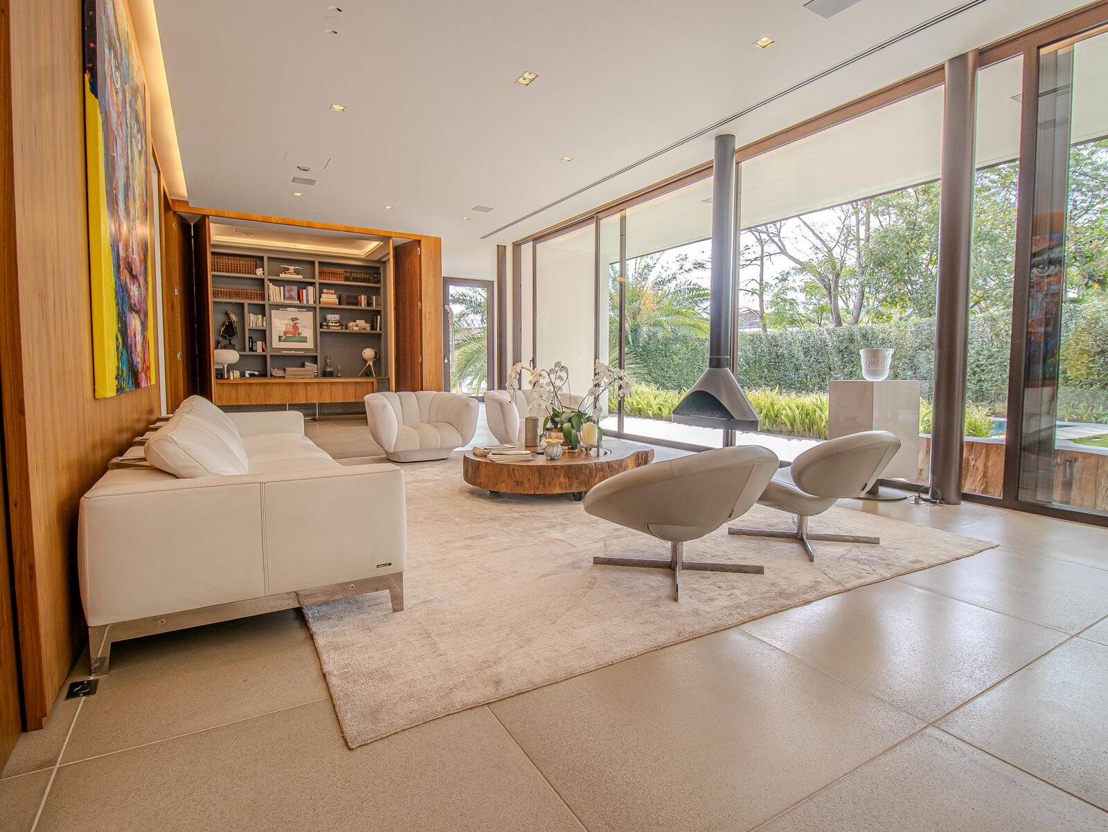 Casa, 4 suítes, 734m², em Tamboré 10 — foto 12