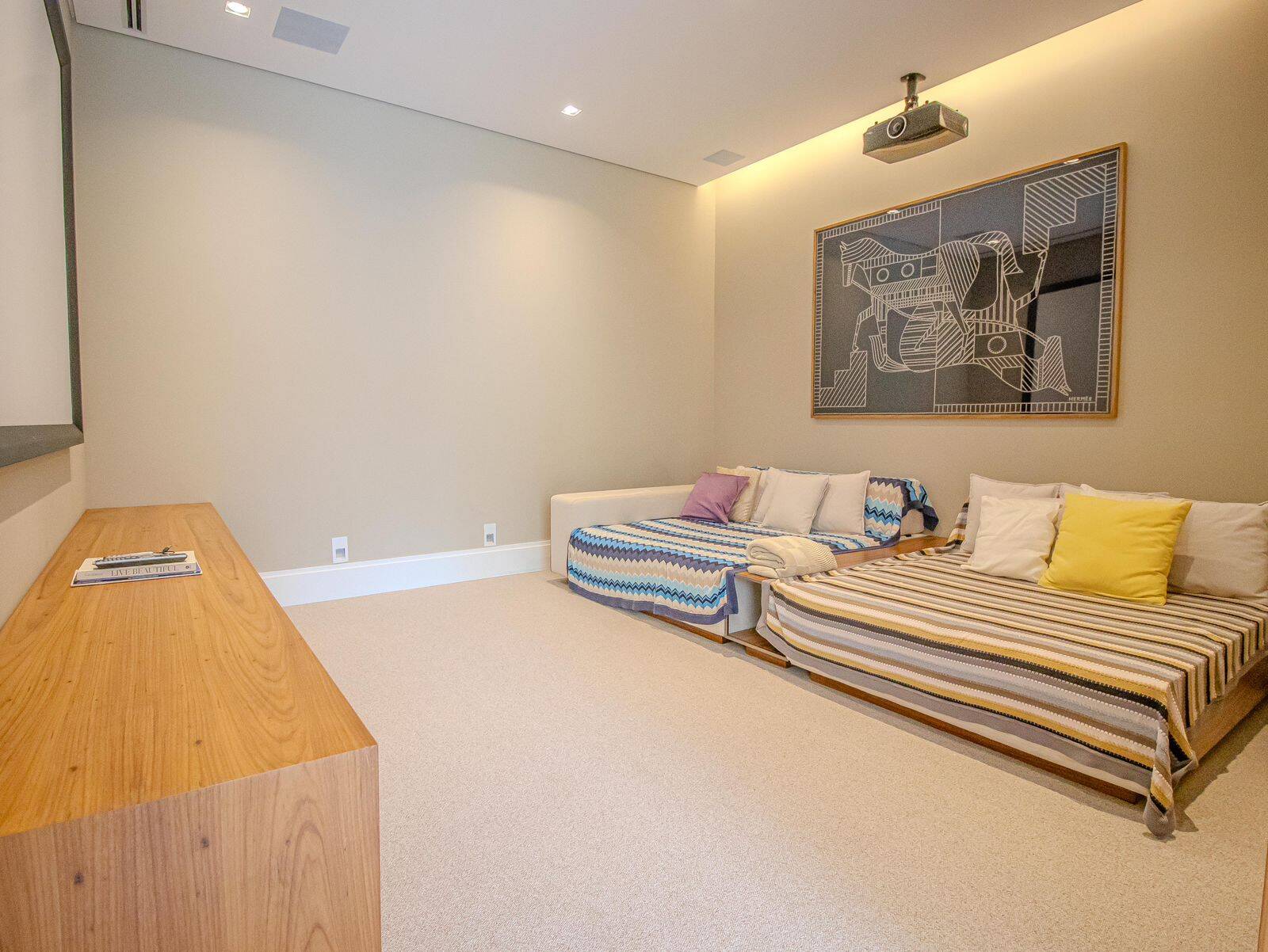 Casa, 4 suítes, 734m², em Tamboré 10 — foto 11