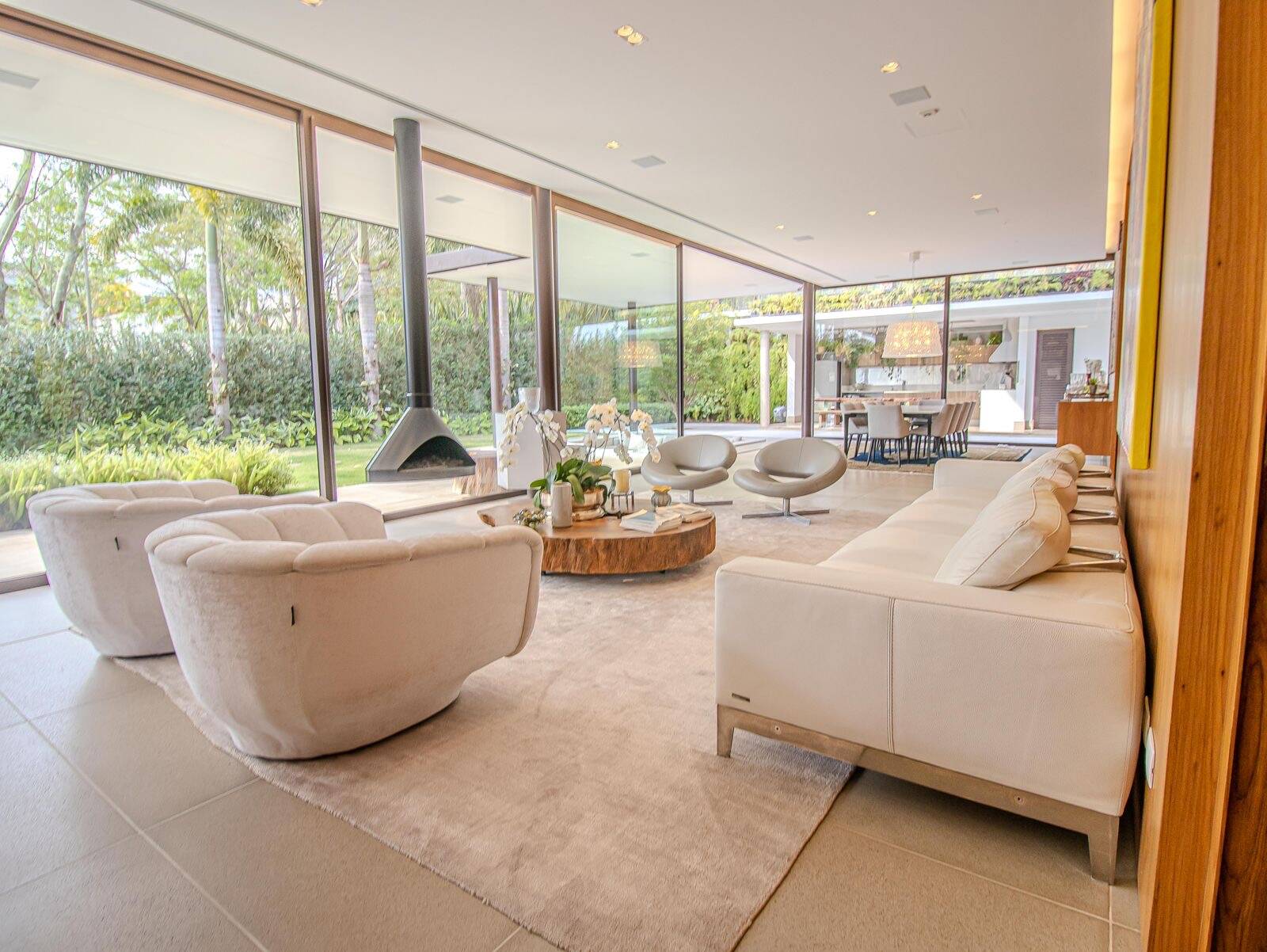 Casa, 4 suítes, 734m², em Tamboré 10 — foto 9