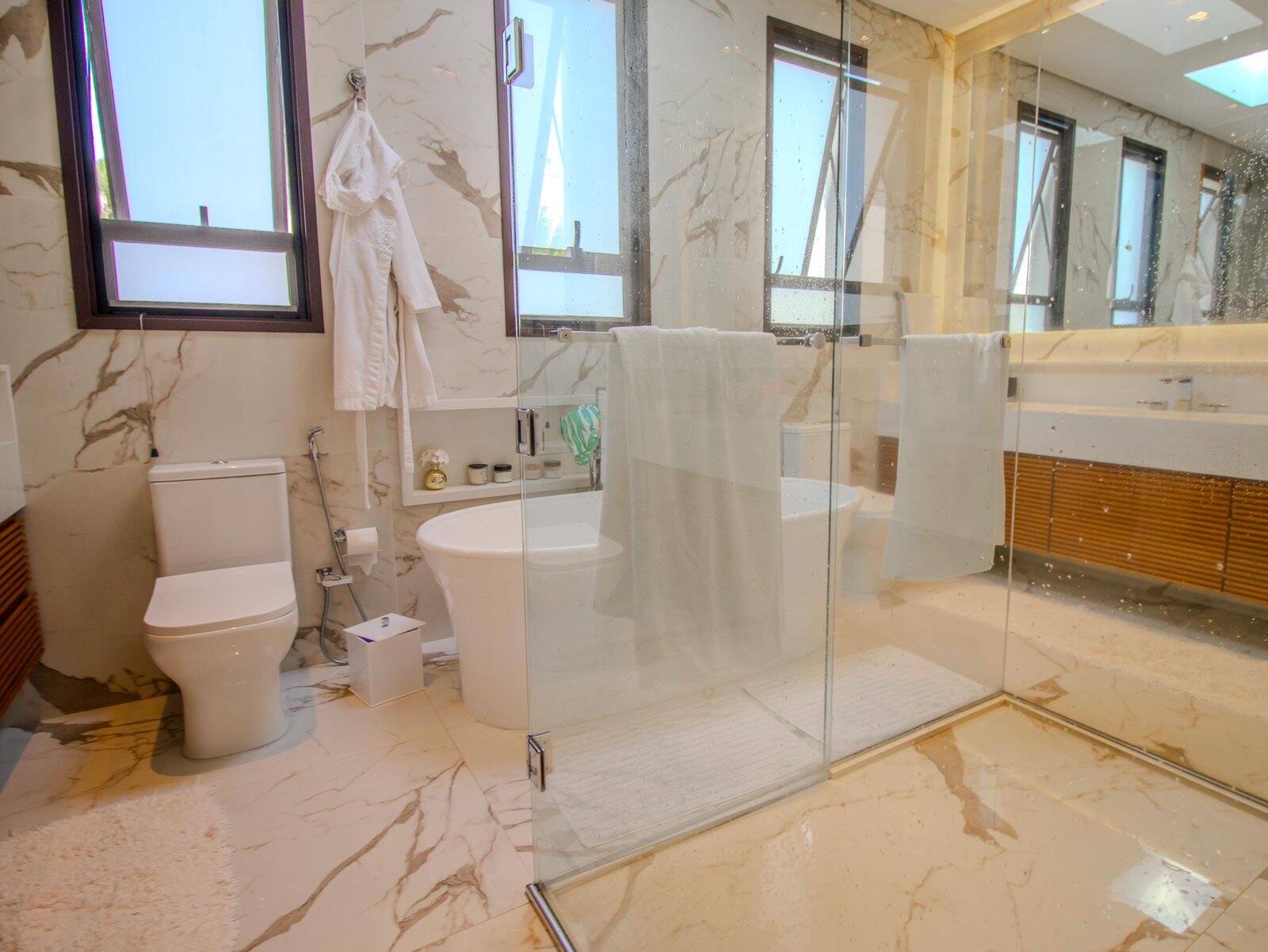 Casa, 4 suítes, 734m², em Tamboré 10 — foto 7