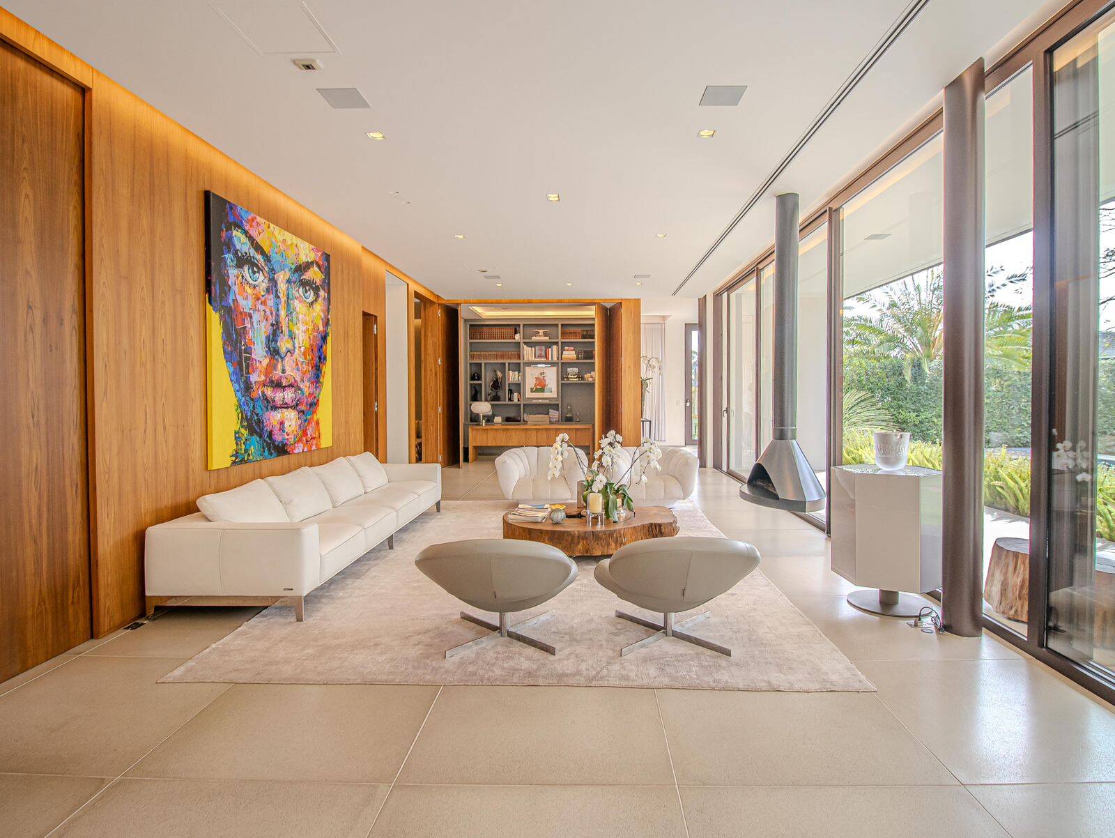 Casa, 4 suítes, 734m², em Tamboré 10 — foto 14