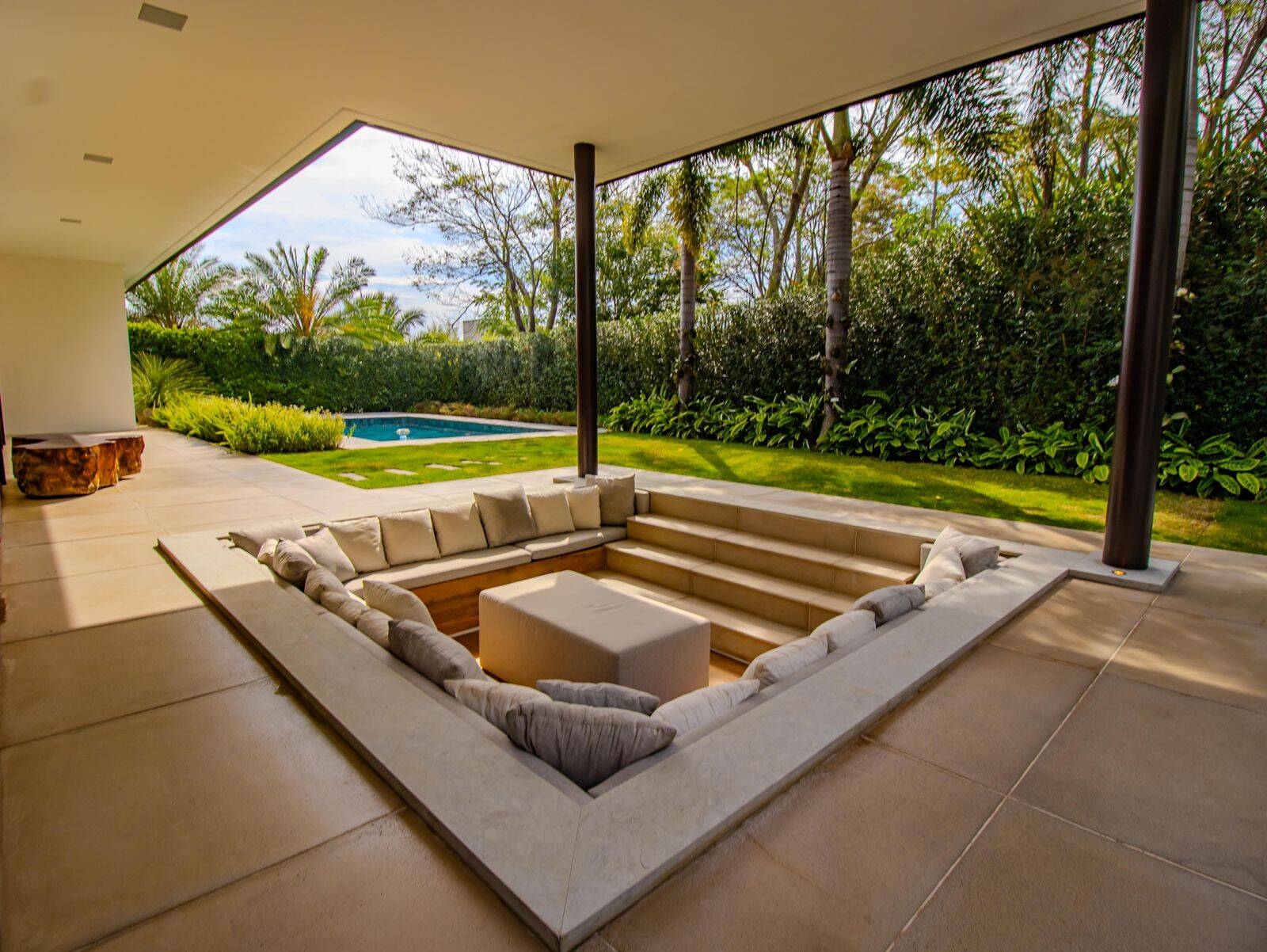 Casa, 4 suítes, 734m², em Tamboré 10 — foto 16