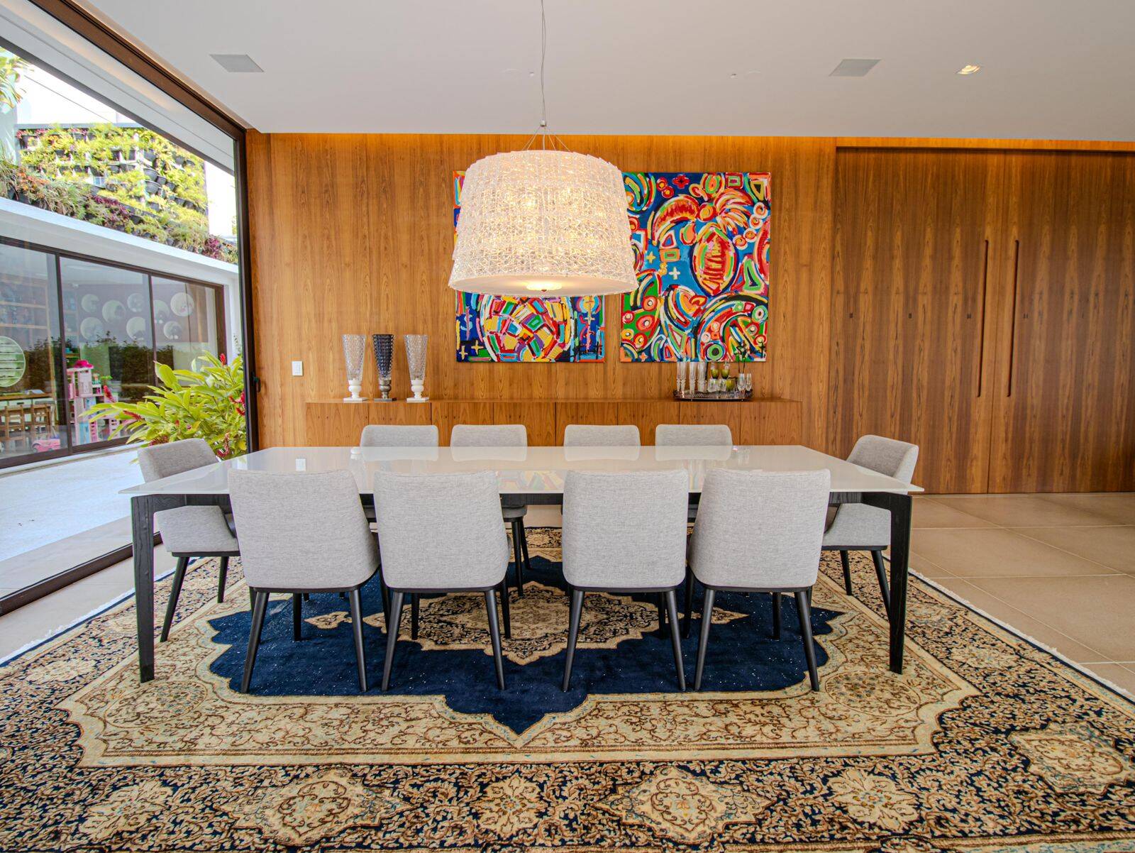 Casa, 4 suítes, 734m², em Tamboré 10 — foto 17