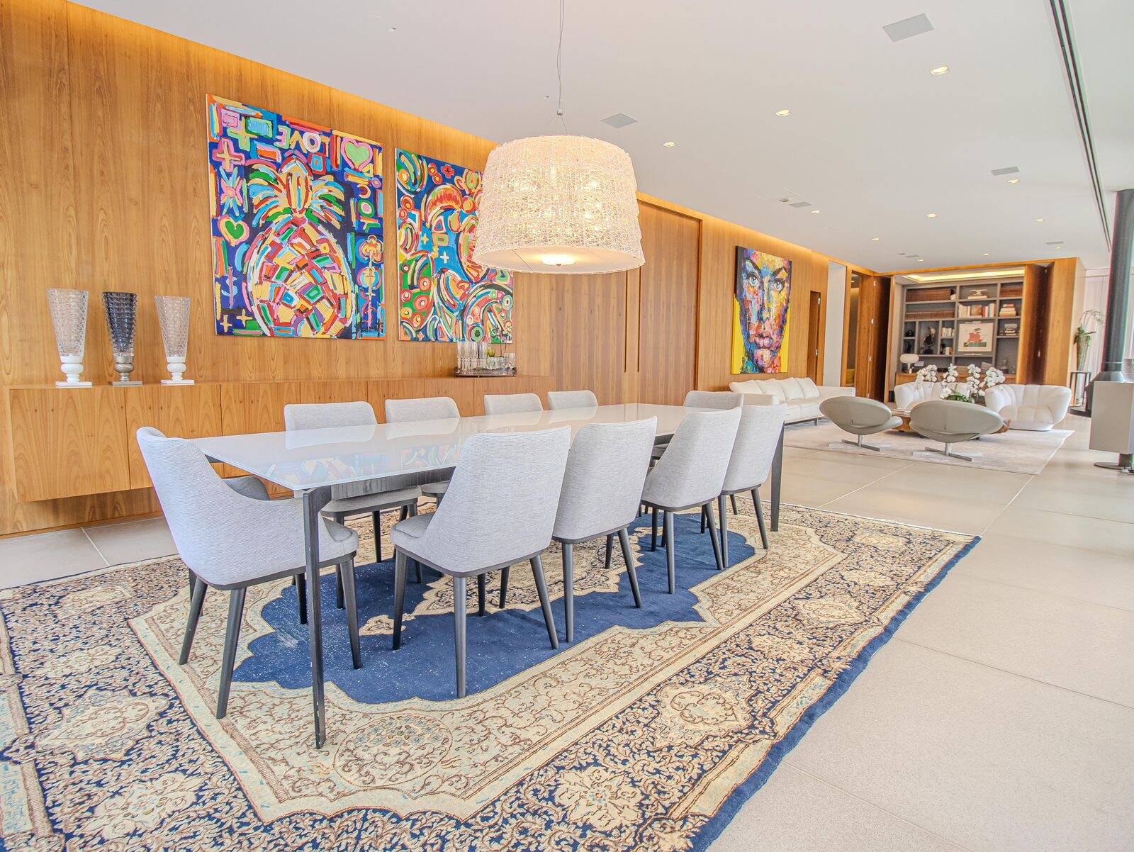 Casa, 4 suítes, 734m², em Tamboré 10 — foto 19
