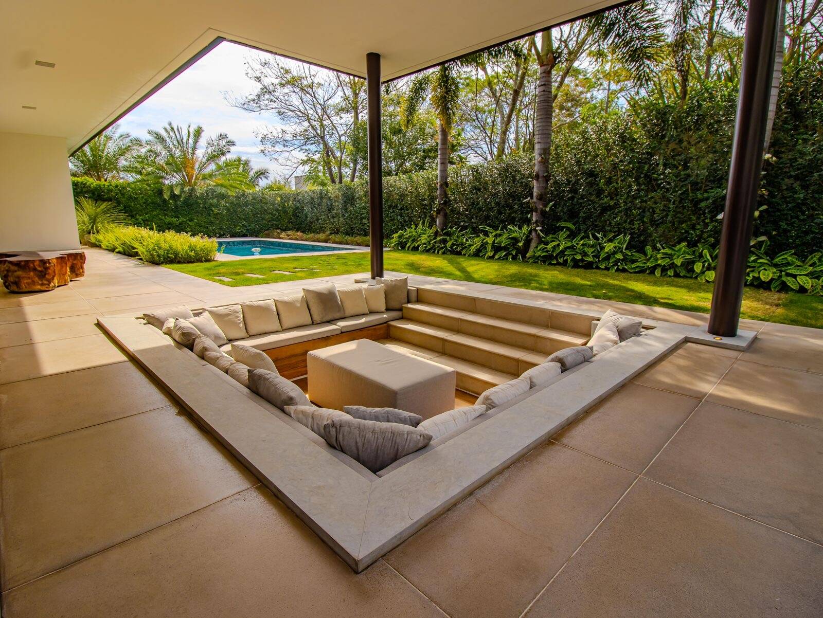 Casa, 4 suítes, 734m², em Tamboré 10 — foto 24