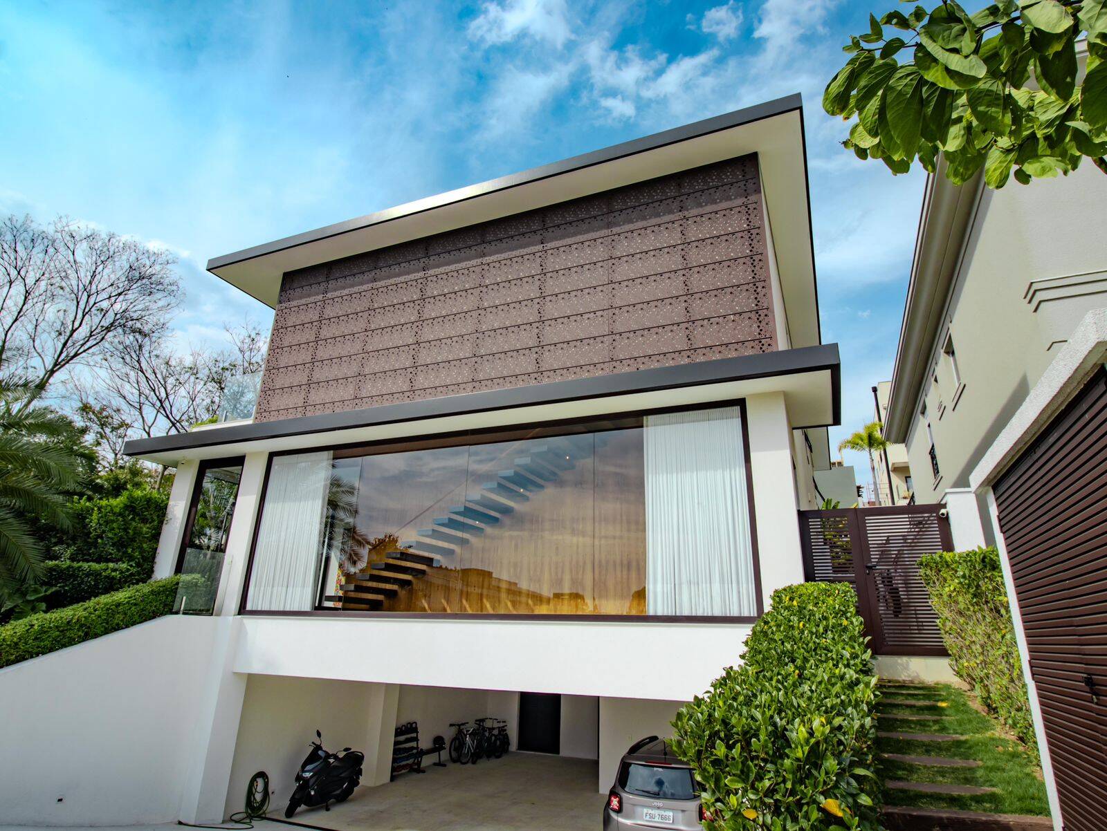 Casa, 4 suítes, 734m², em Tamboré 10 — foto 21