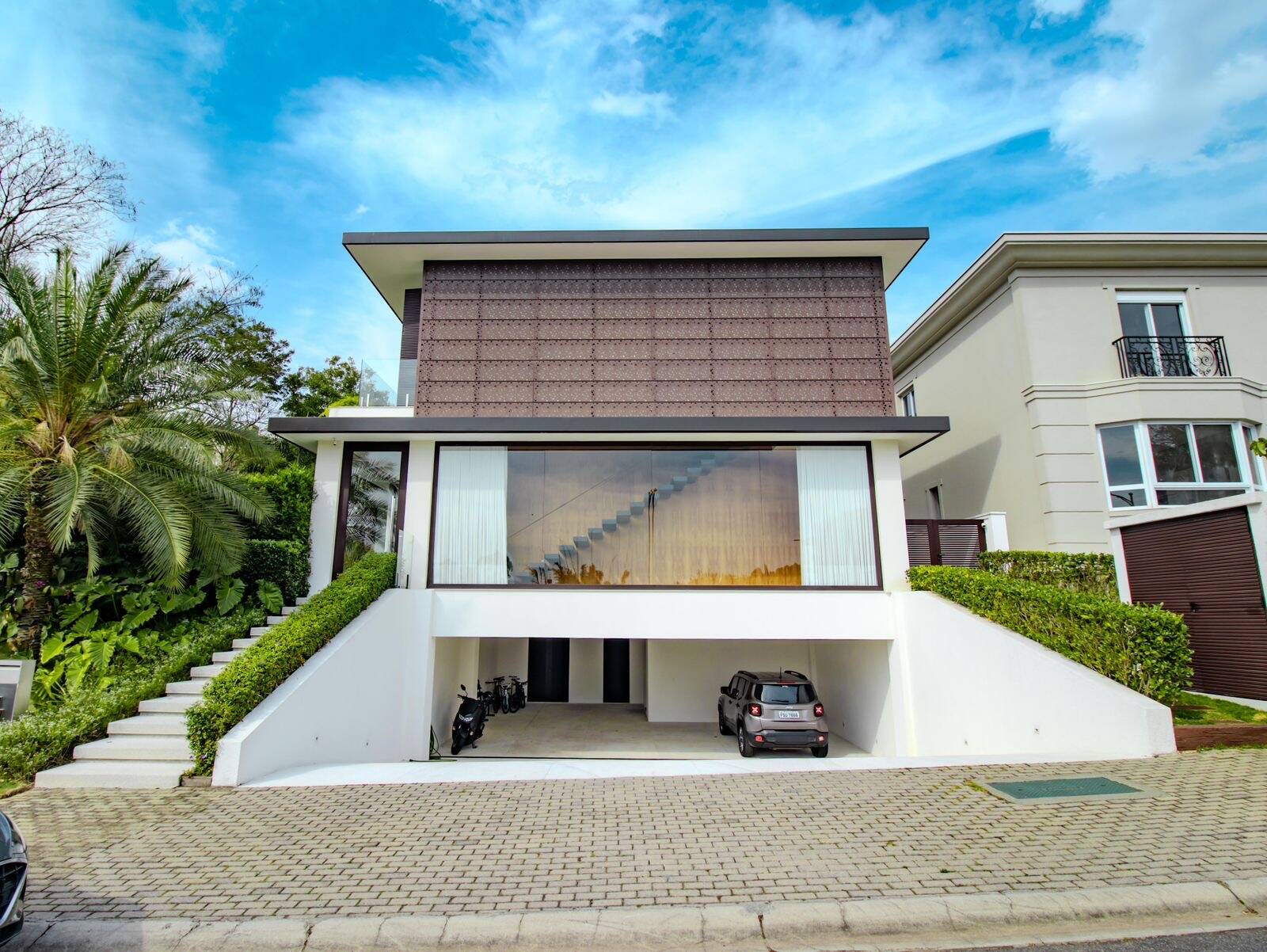 Casa, 4 suítes, 734m², em Tamboré 10 — foto 20