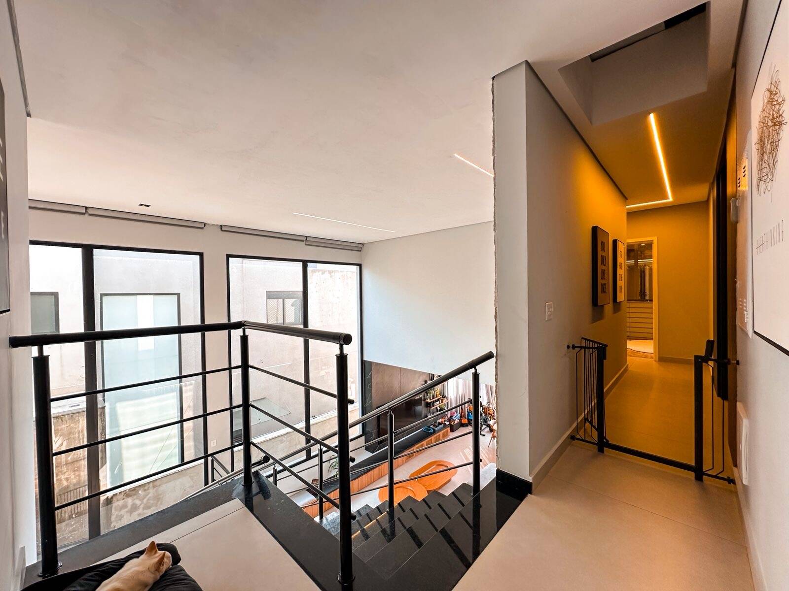 Casa, 4 suítes, 347m², em Cidade Tamboré — foto 3