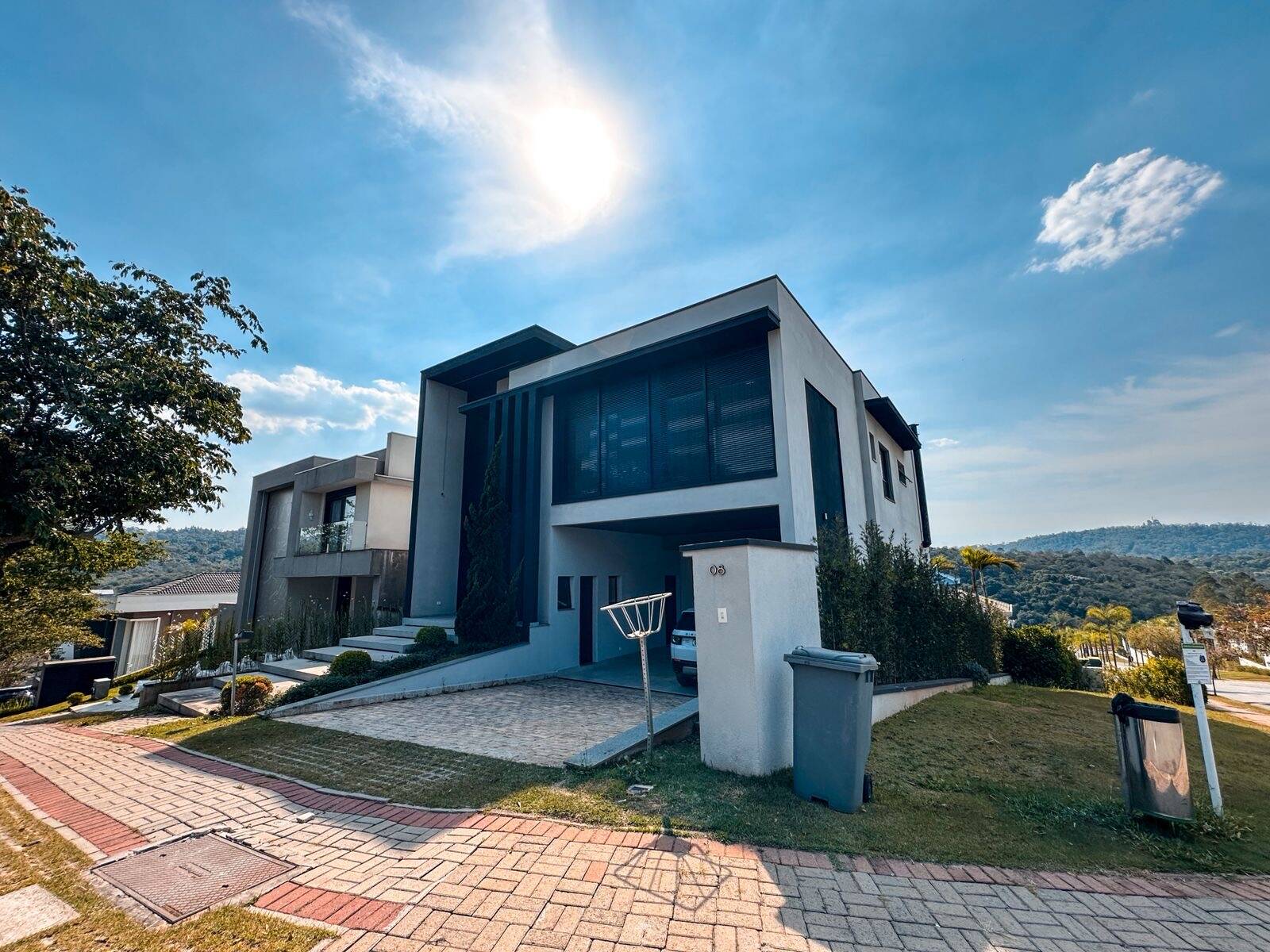 Casa, 4 suítes, 347m², em Cidade Tamboré — foto 6