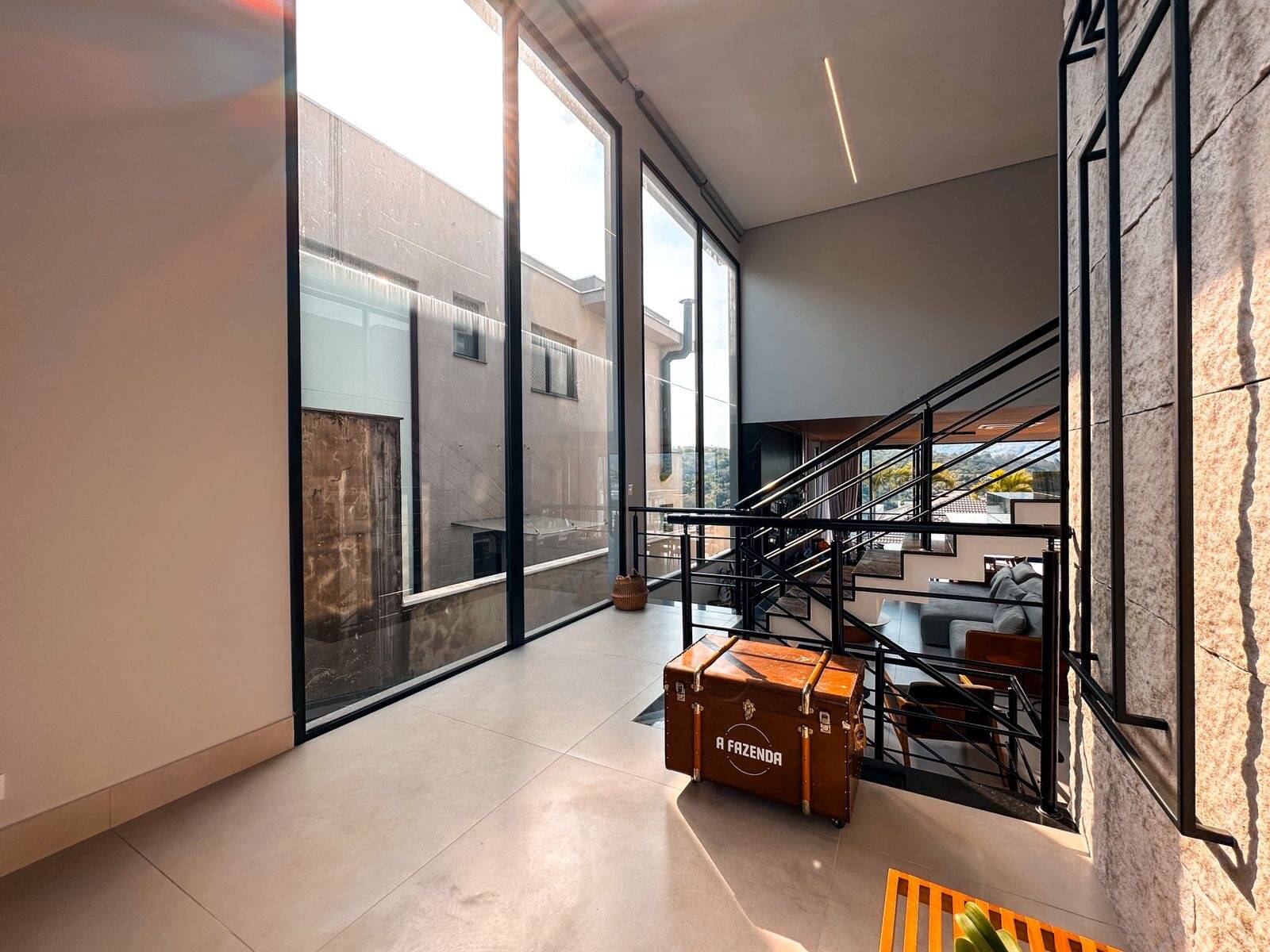 Casa, 4 suítes, 347m², em Cidade Tamboré — foto 5
