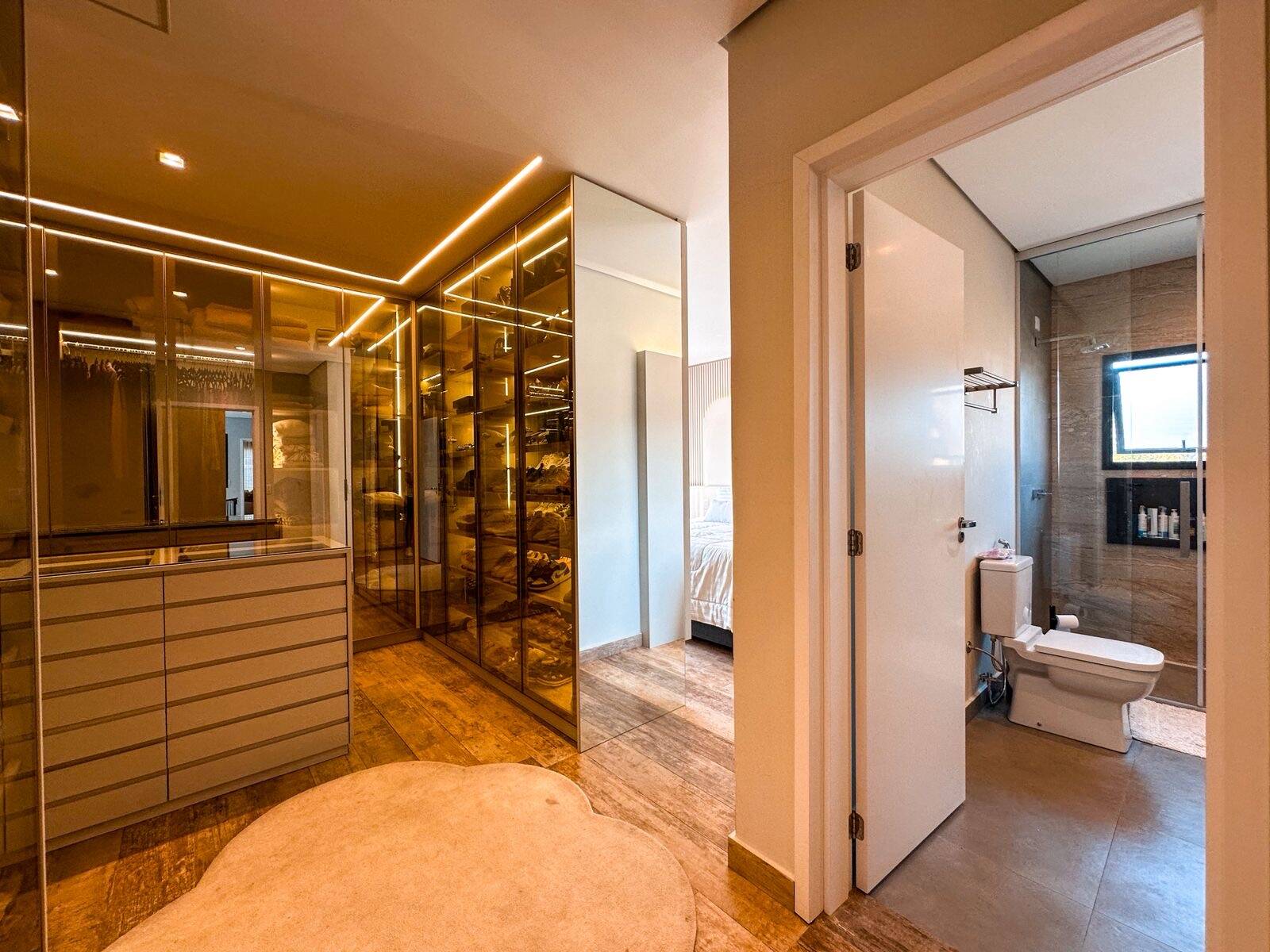 Casa, 4 suítes, 347m², em Cidade Tamboré — foto 8