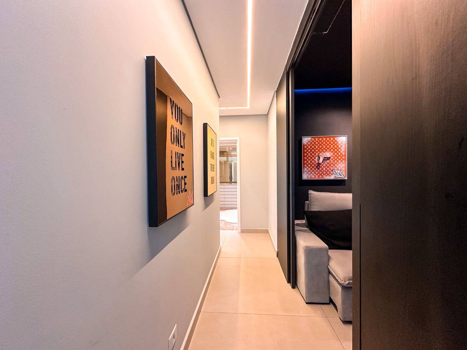 Casa, 4 suítes, 347m², em Cidade Tamboré — foto 11