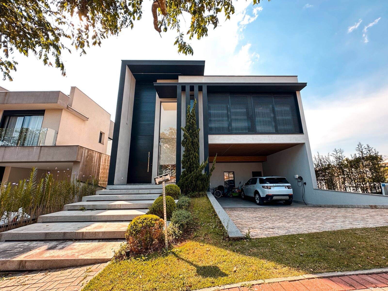 Casa, 4 suítes, 347m², em Cidade Tamboré — foto 12