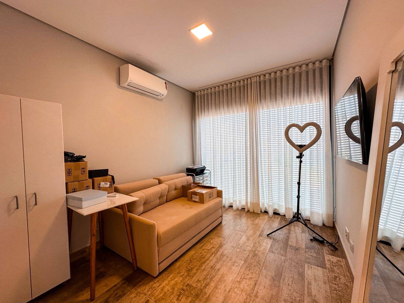Casa, 4 suítes, 347m², em Cidade Tamboré — foto 9
