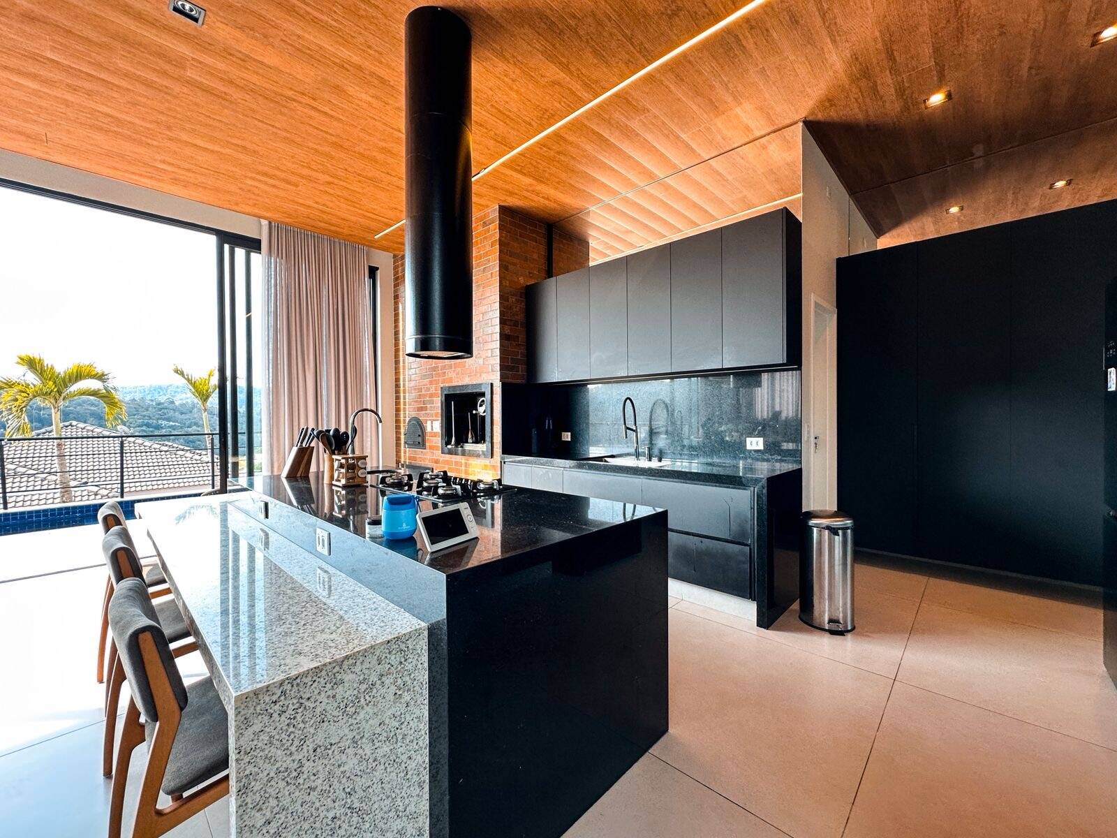 Casa, 4 suítes, 347m², em Cidade Tamboré — foto 18