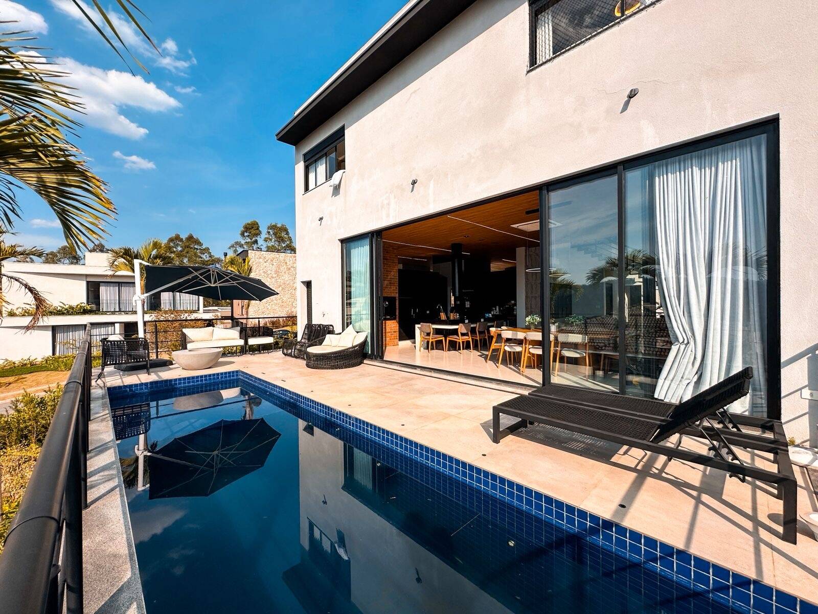 Casa, 4 suítes, 347m², em Cidade Tamboré — foto 16