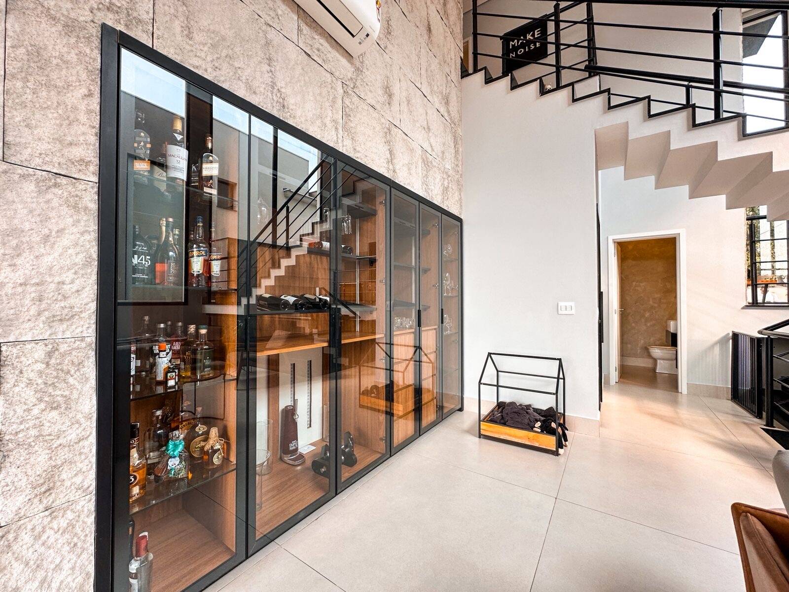 Casa, 4 suítes, 347m², em Cidade Tamboré — foto 15