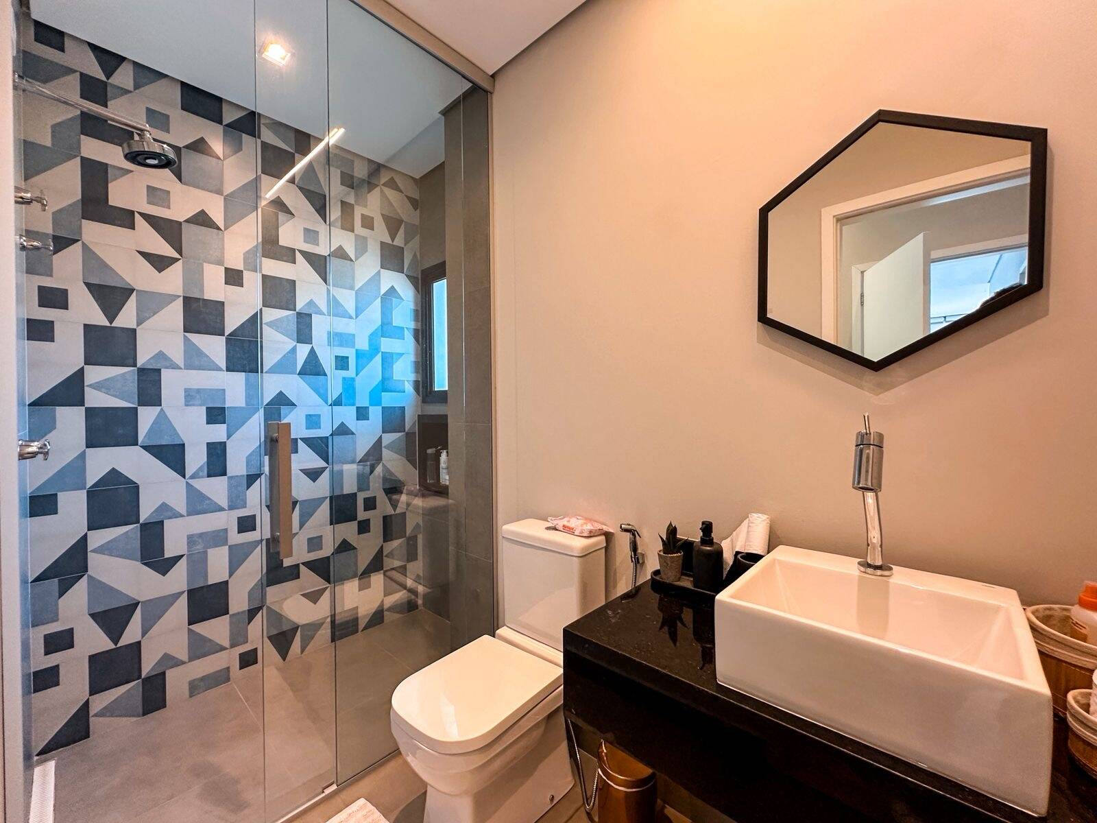 Casa, 4 suítes, 347m², em Cidade Tamboré — foto 13