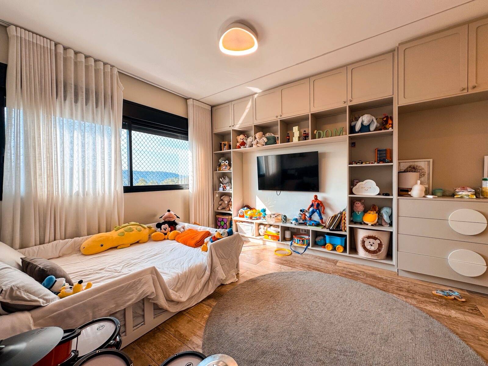 Casa, 4 suítes, 347m², em Cidade Tamboré — foto 14
