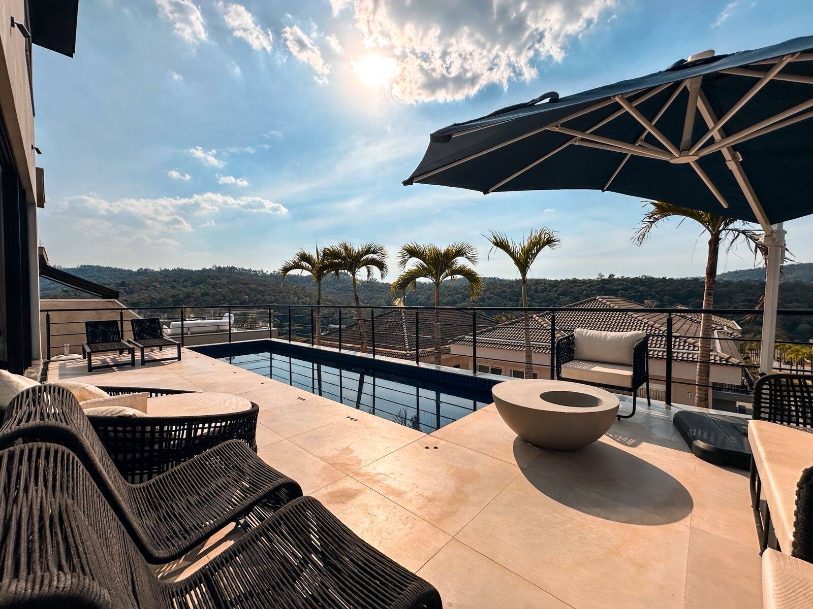 Casa, 4 suítes, 347m², em Cidade Tamboré — foto 23