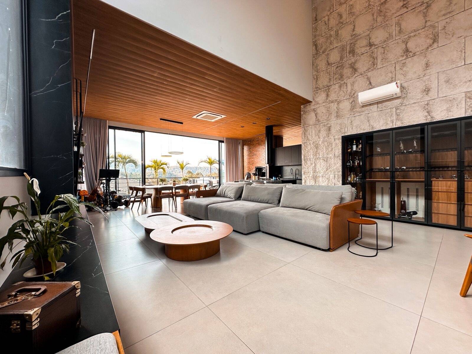 Casa, 4 suítes, 347m², em Cidade Tamboré — foto 22