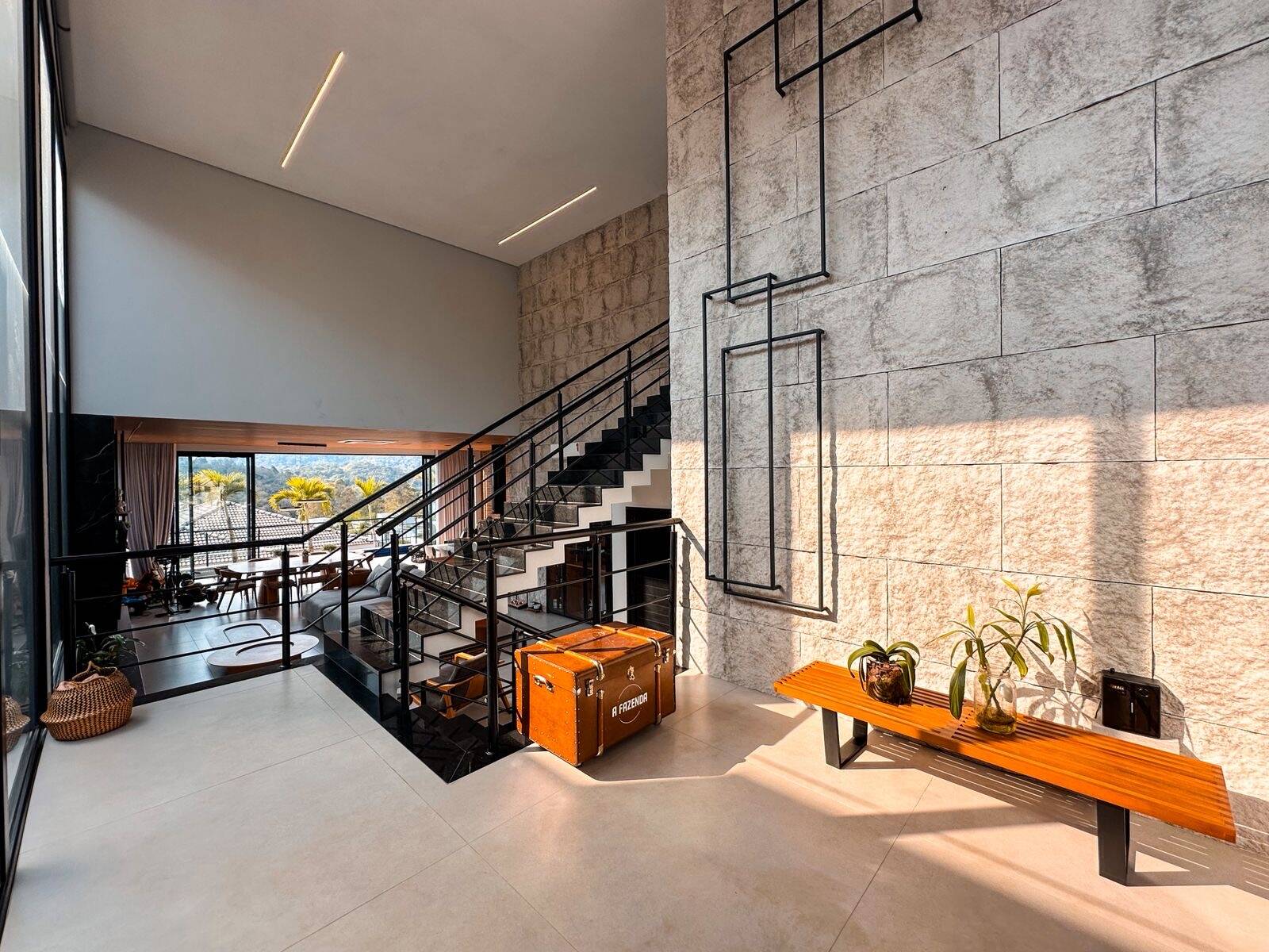 Casa, 4 suítes, 347m², em Cidade Tamboré — foto 24