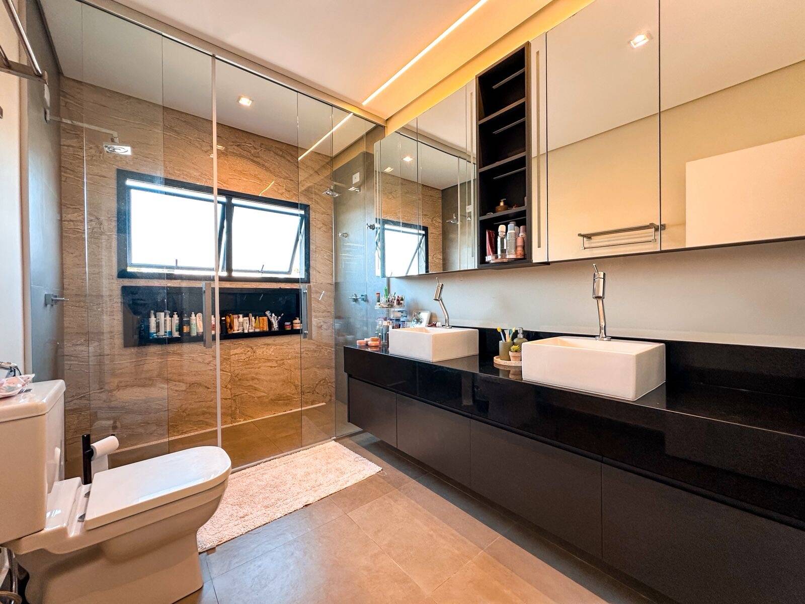 Casa, 4 suítes, 347m², em Cidade Tamboré — foto 19