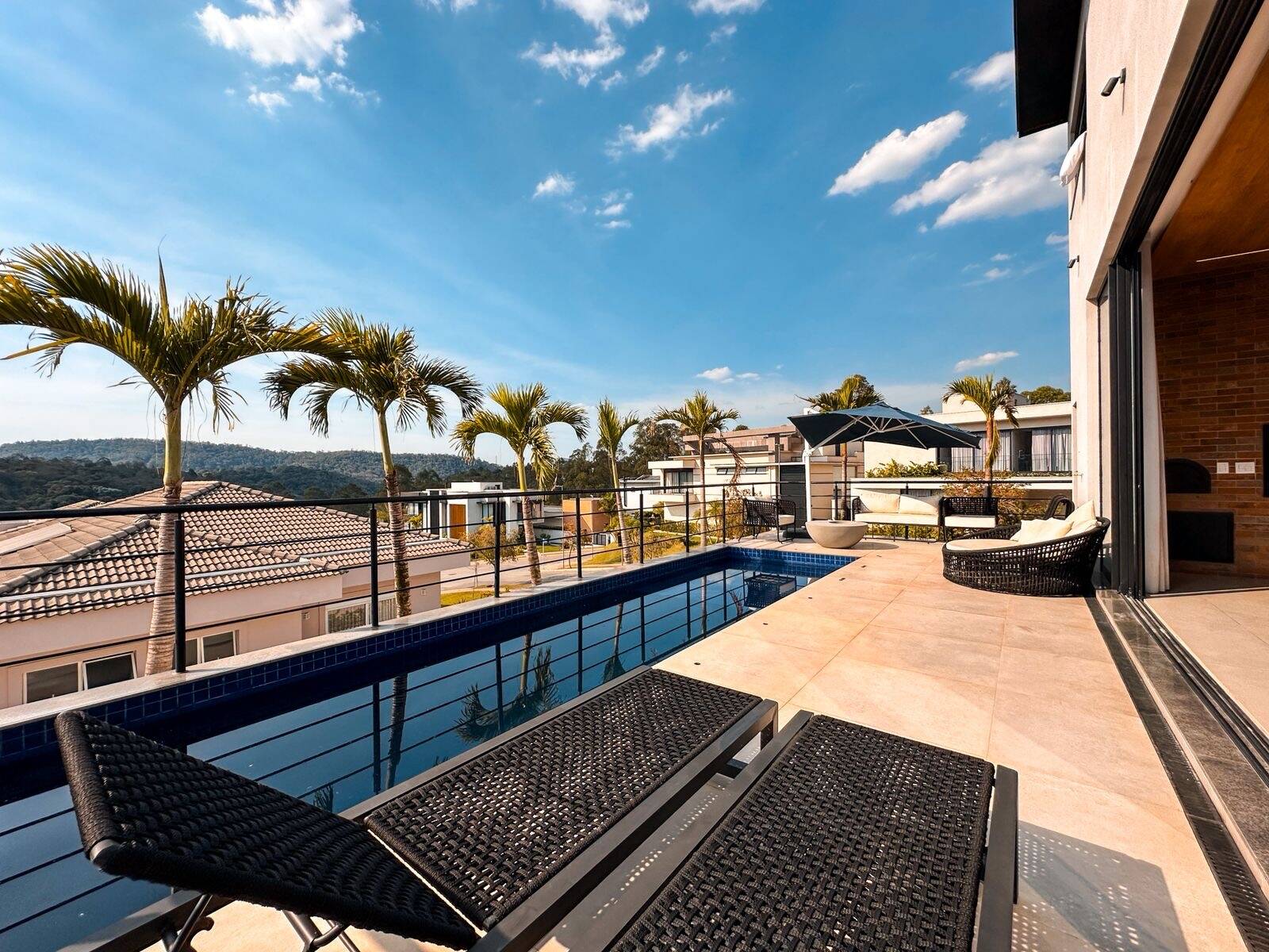 Casa, 4 suítes, 347m², em Cidade Tamboré — foto 20