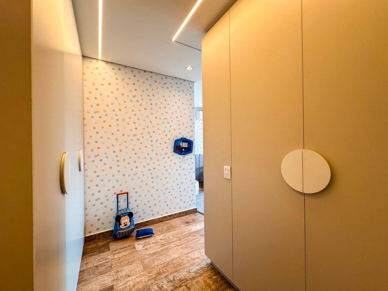 Casa, 4 suítes, 347m², em Cidade Tamboré — foto 21