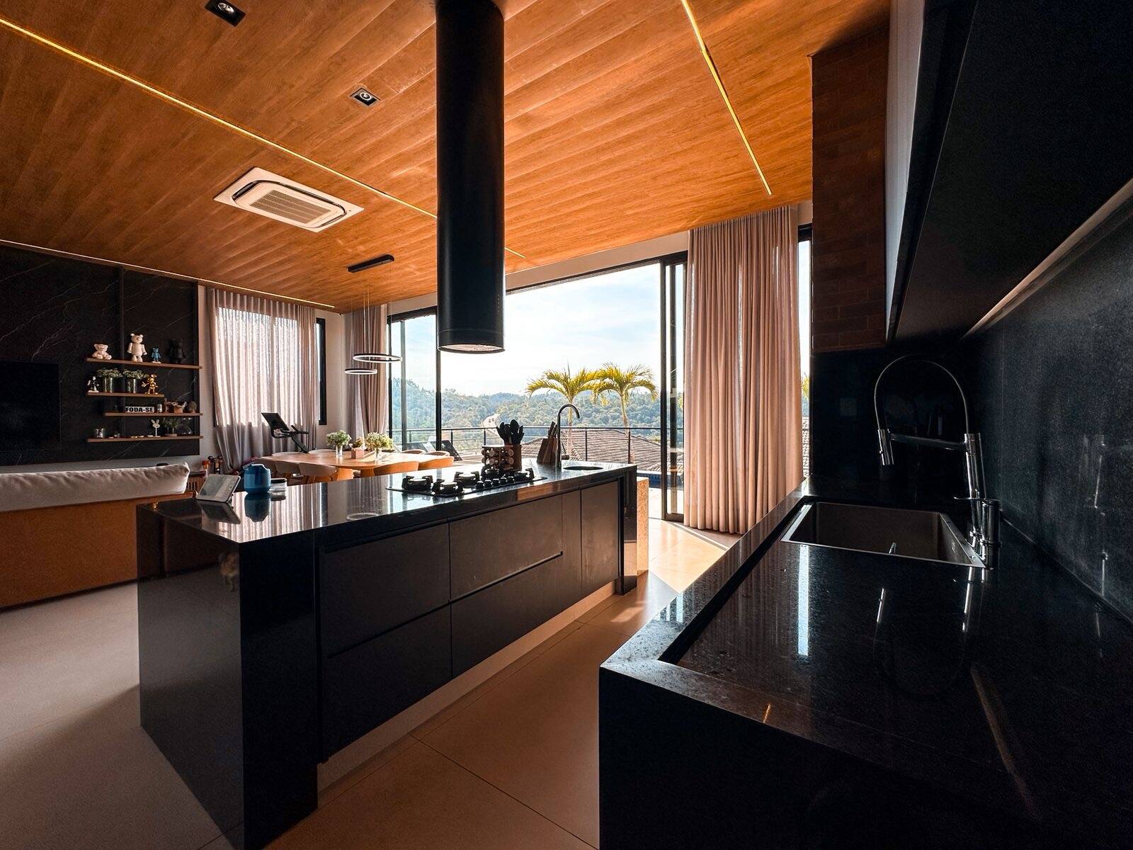 Casa, 4 suítes, 347m², em Cidade Tamboré — foto 25