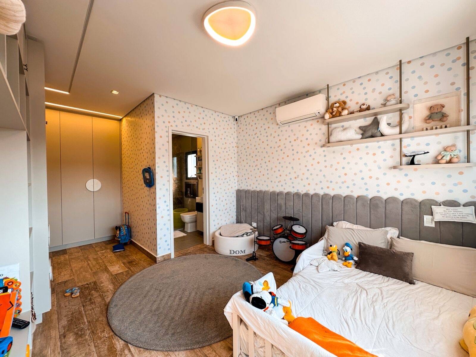 Casa, 4 suítes, 347m², em Cidade Tamboré — foto 28