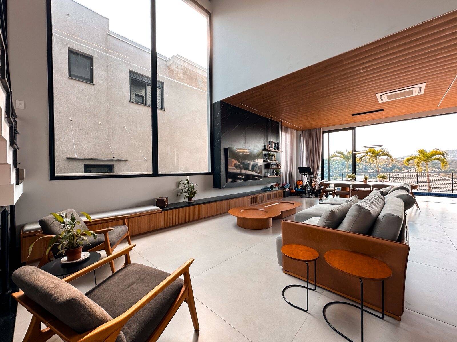 Casa, 4 suítes, 347m², em Cidade Tamboré — foto 27