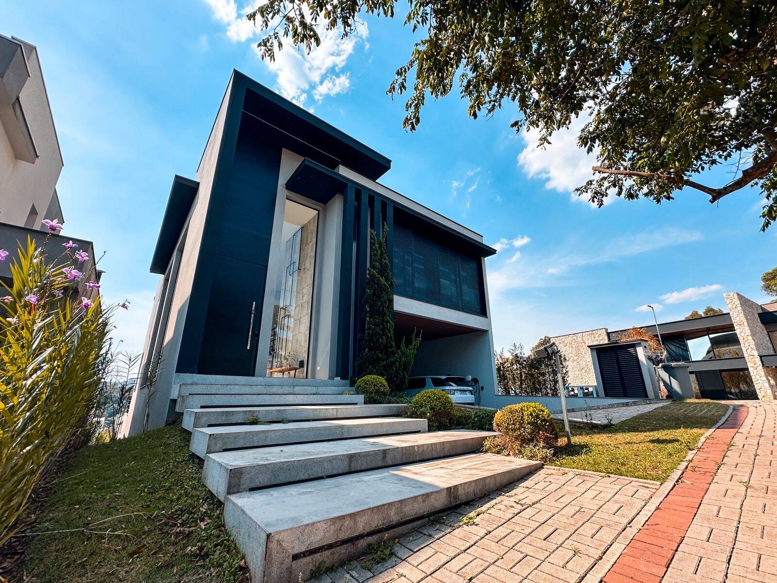 Casa, 4 suítes, 347m², em Cidade Tamboré — foto 26