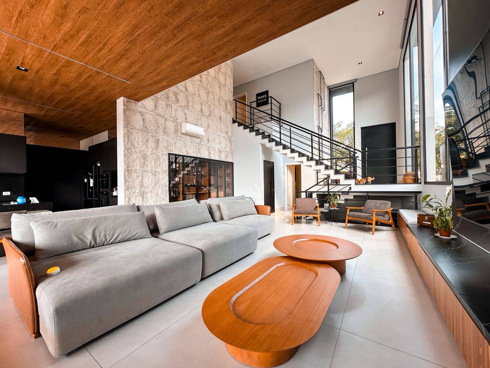 Casa, 4 suítes, 347m², em Cidade Tamboré — foto 30